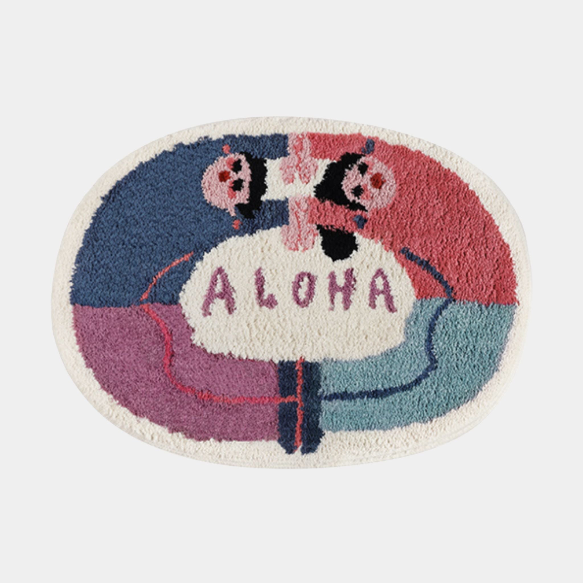 Aloha Rug