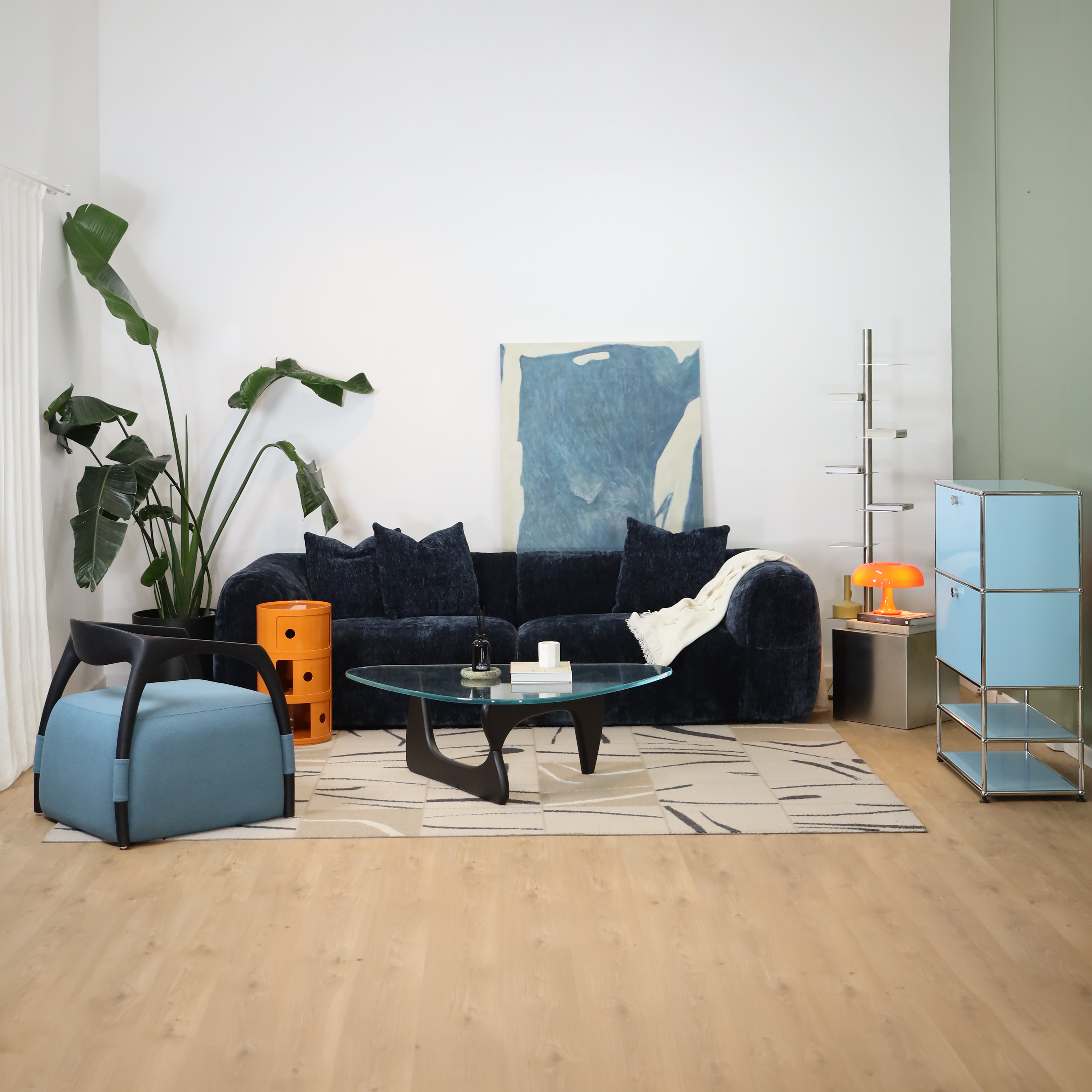 Bulb Sofa