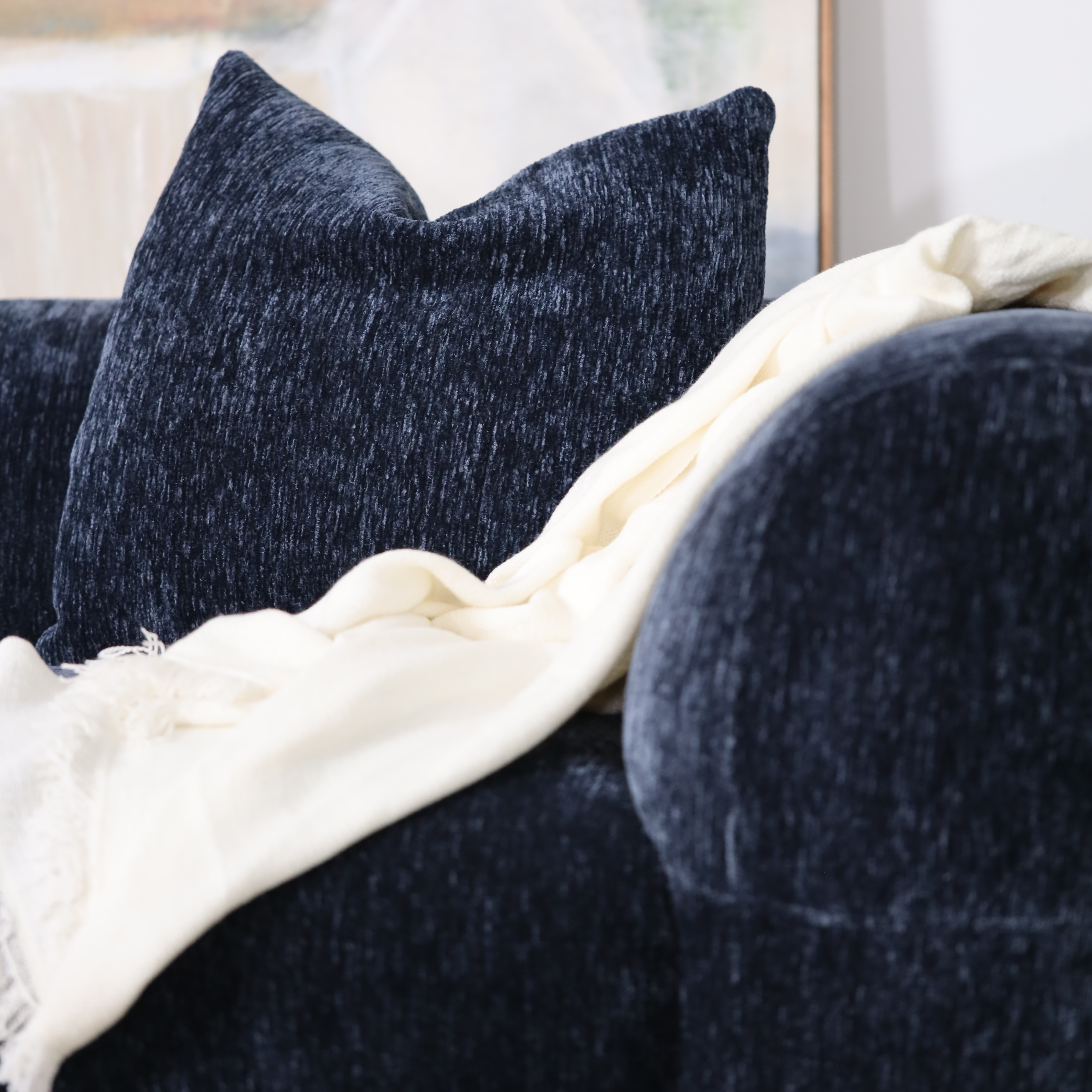 Bulb Sofa - The Feelter