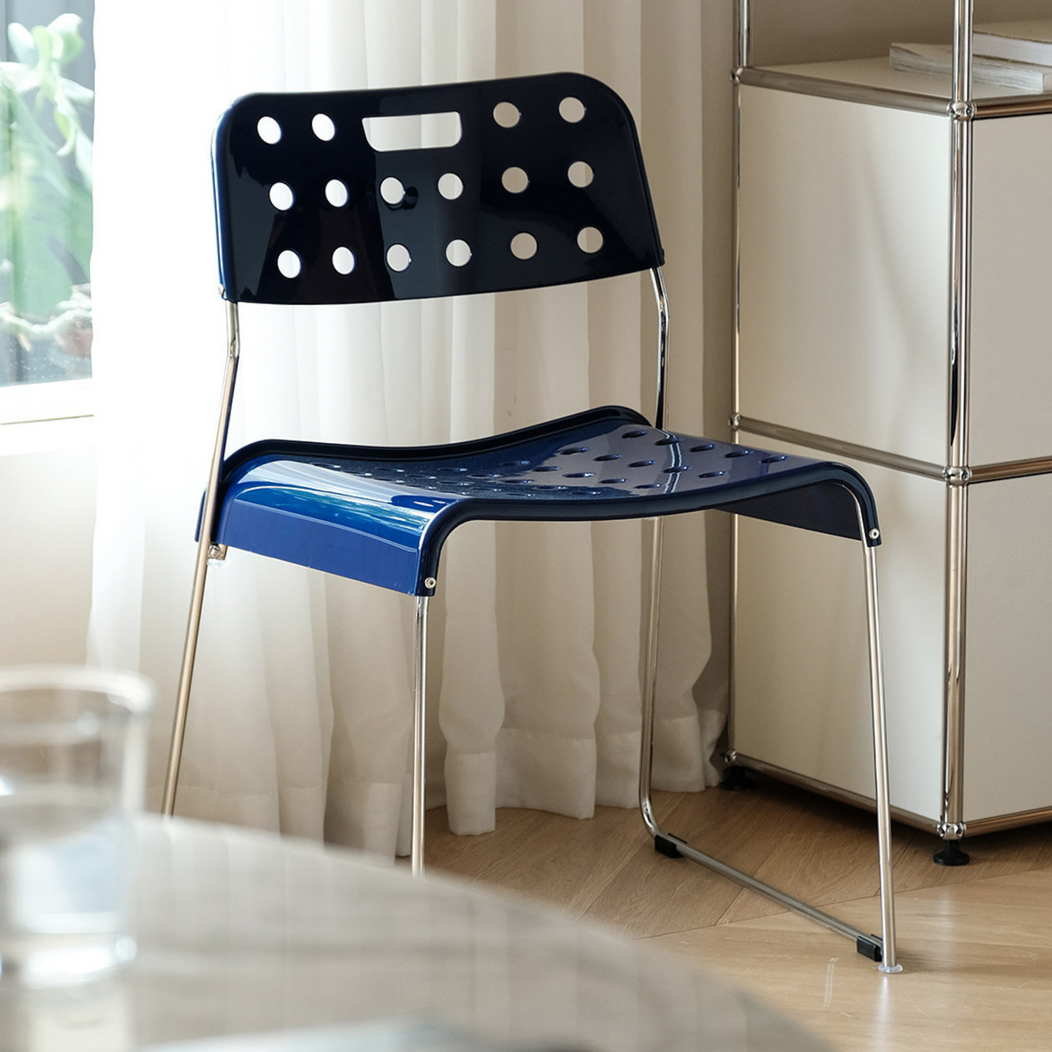 Bryce Dining Chair - The Feelter