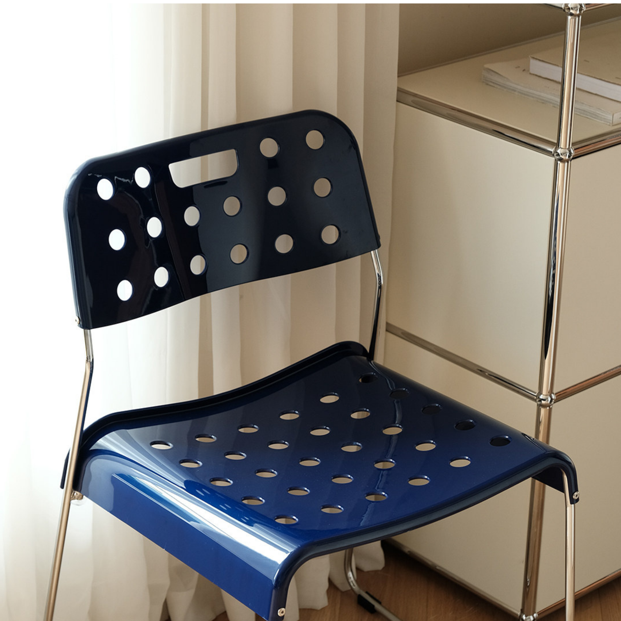Bryce Dining Chair - The Feelter