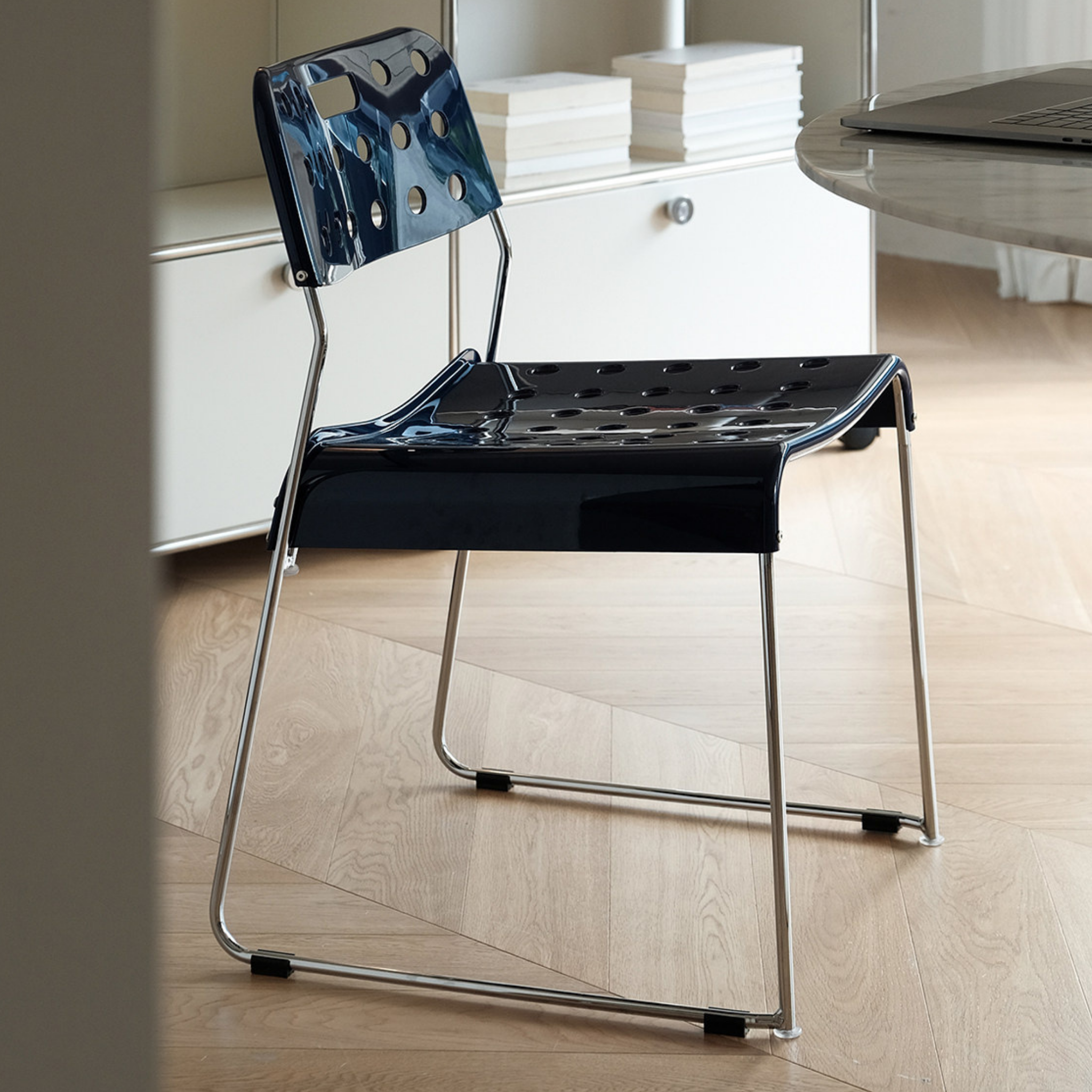Bryce Dining Chair - The Feelter