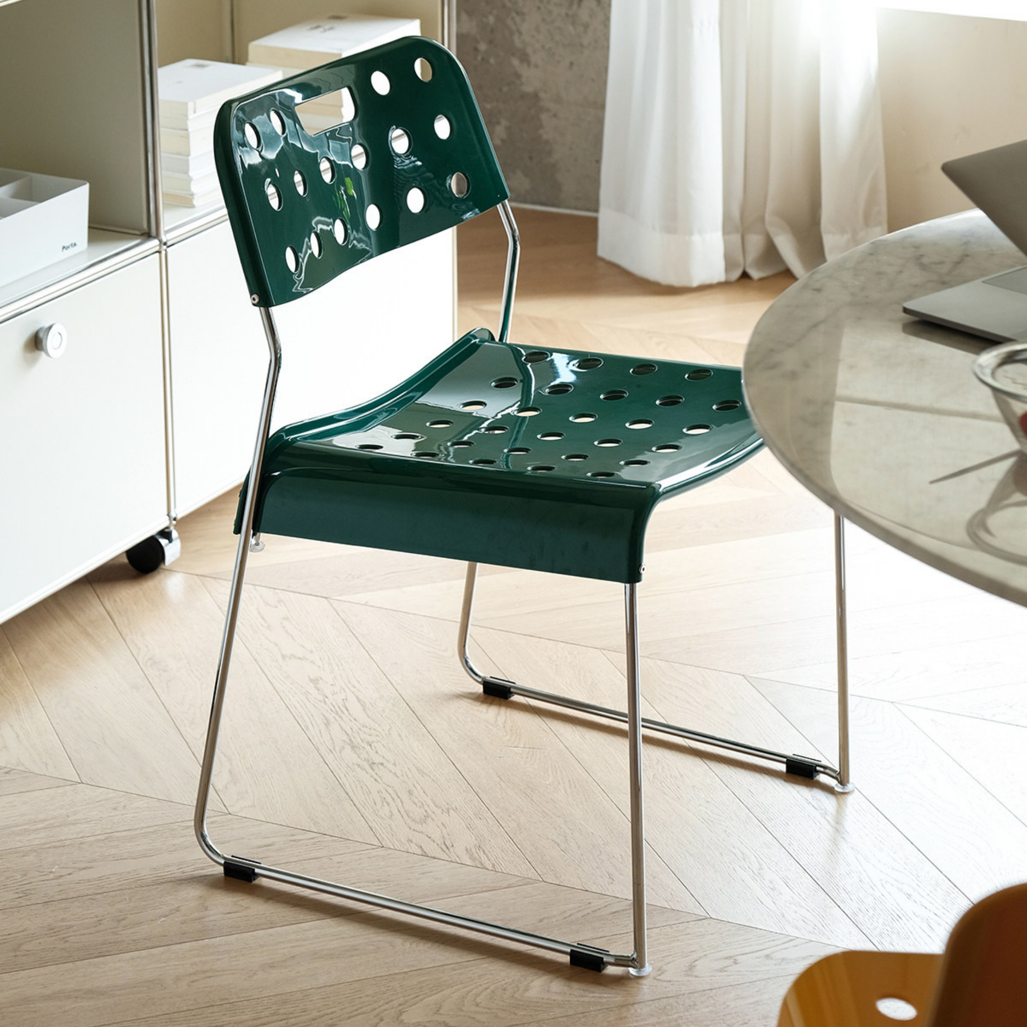 Bryce Dining Chair - The Feelter