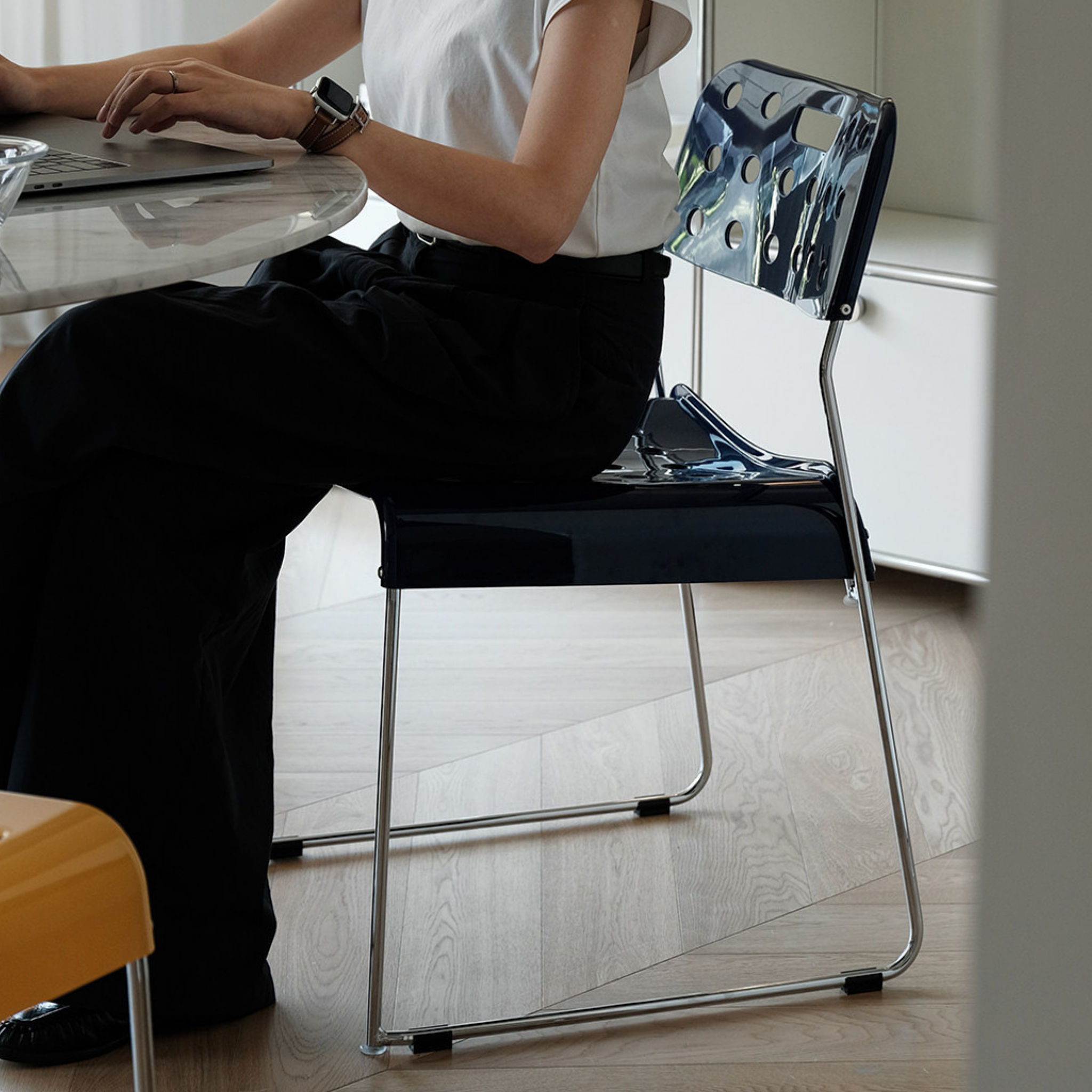 Bryce Dining Chair - The Feelter