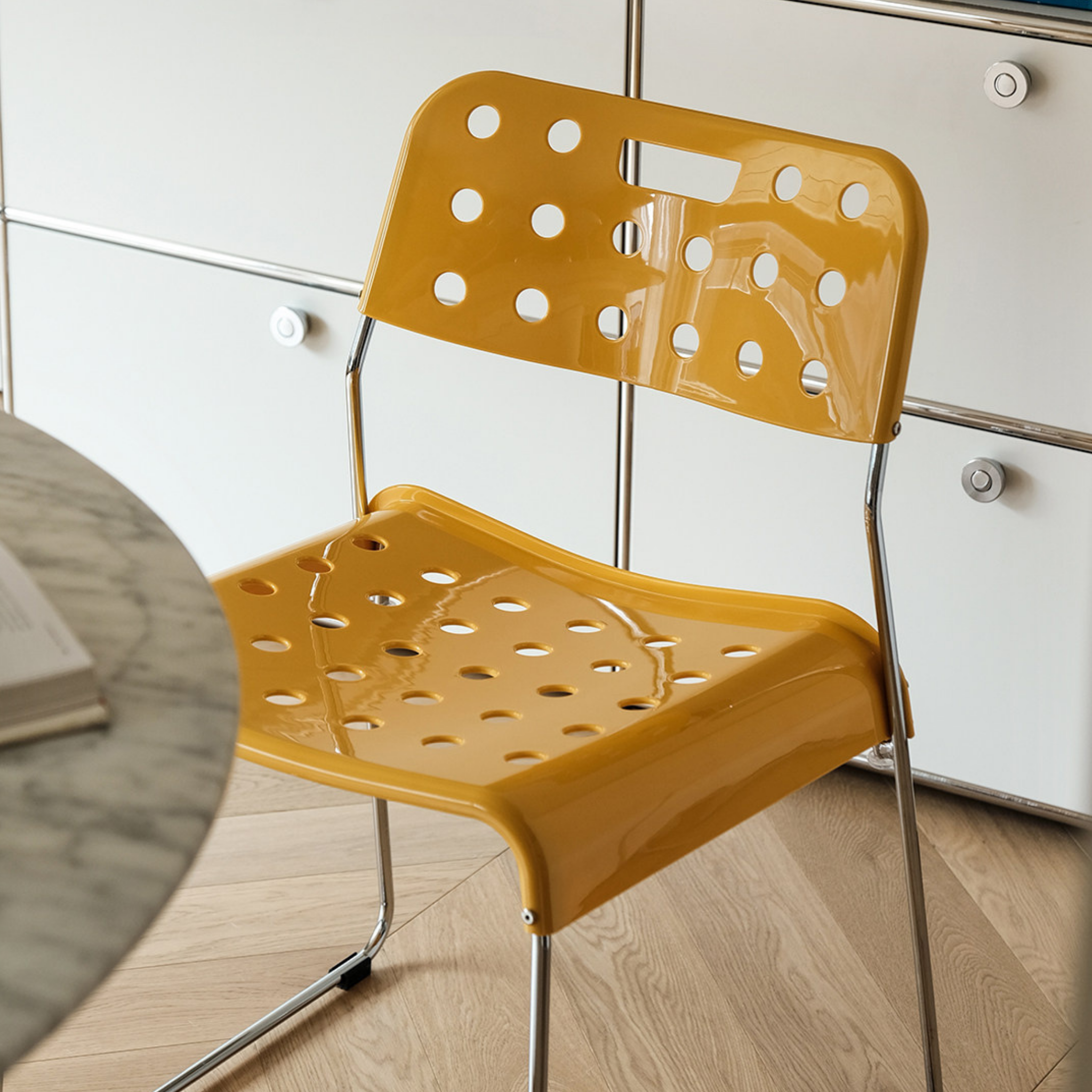 Bryce Dining Chair - The Feelter