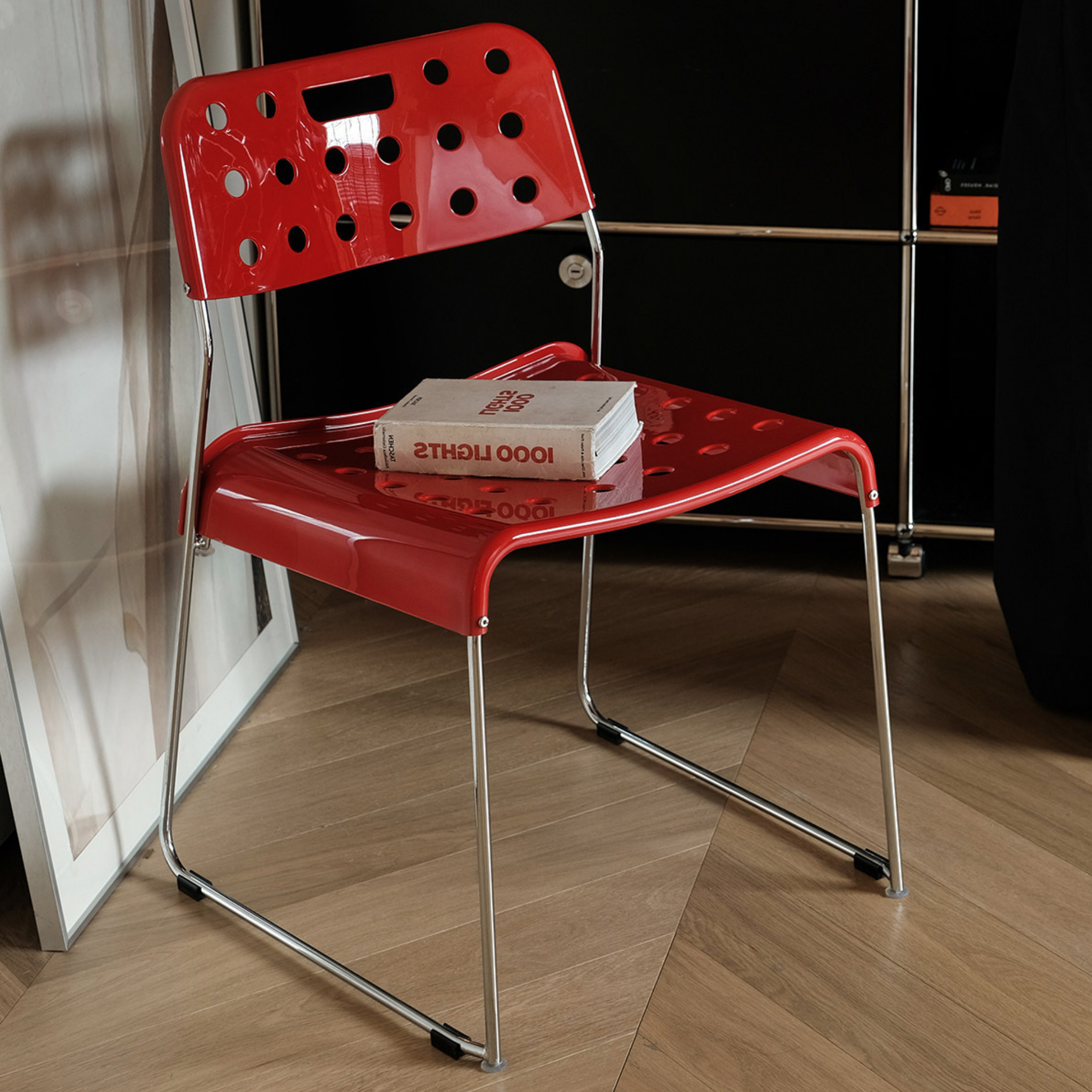 Bryce Dining Chair - The Feelter