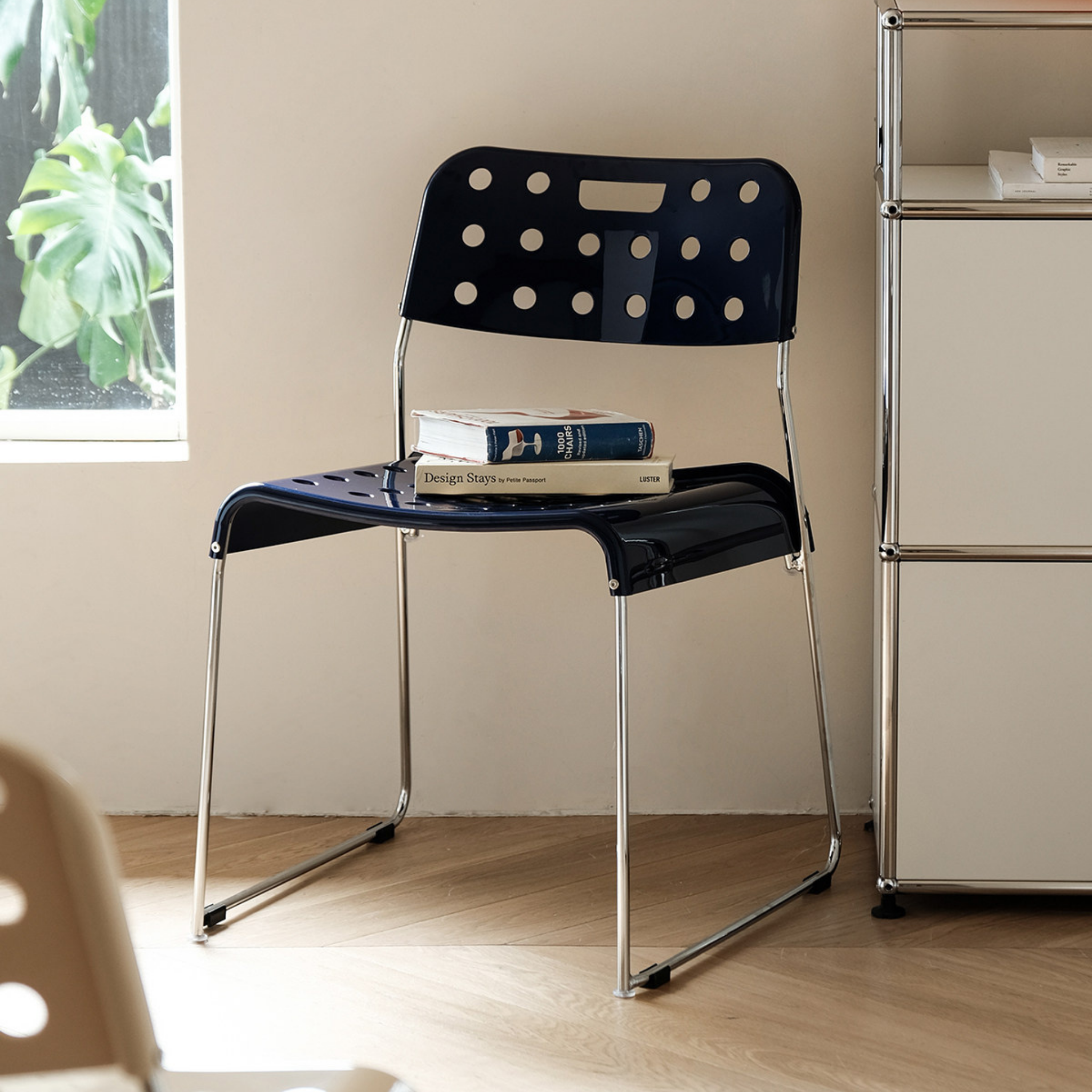 Bryce Dining Chair - The Feelter