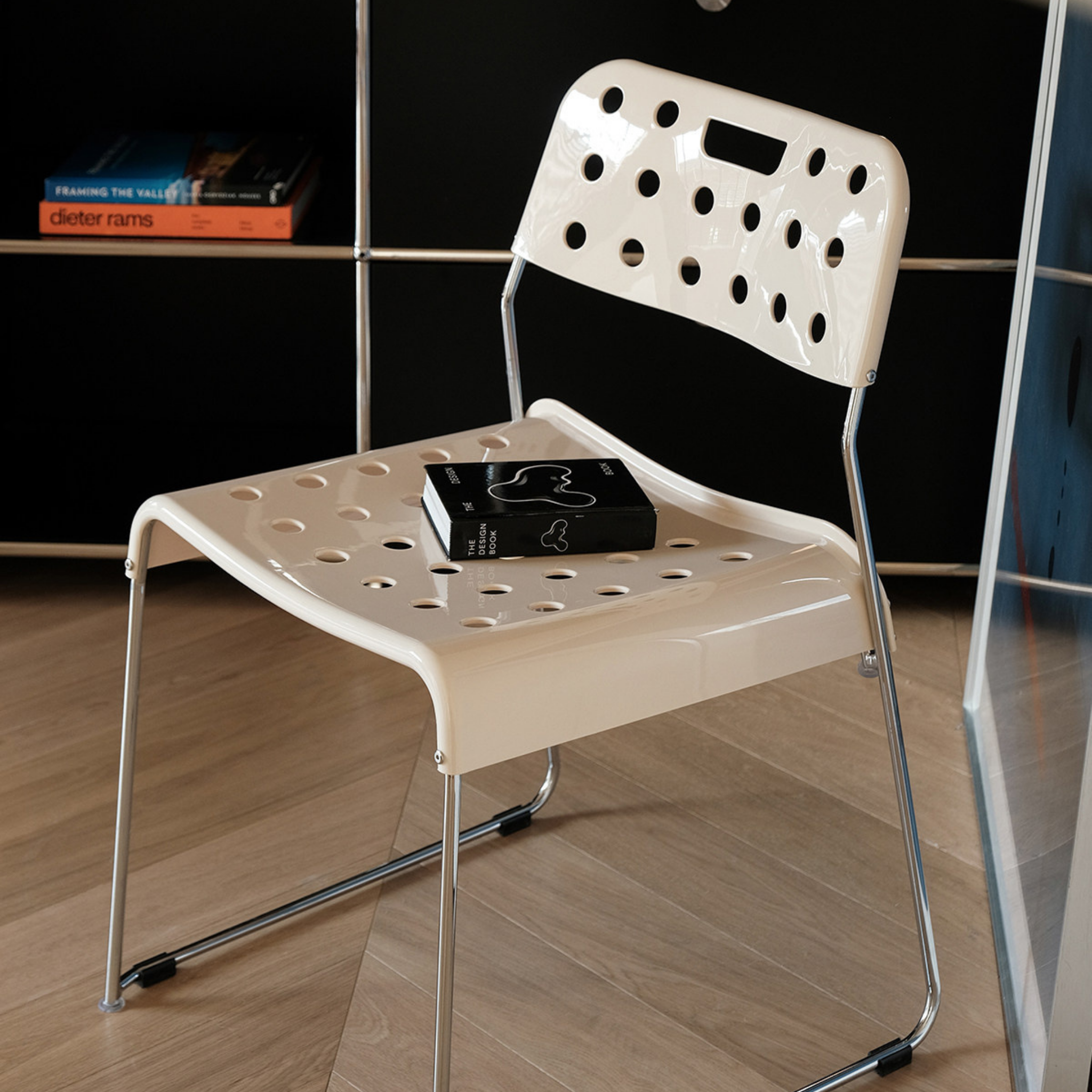 Bryce Dining Chair - The Feelter