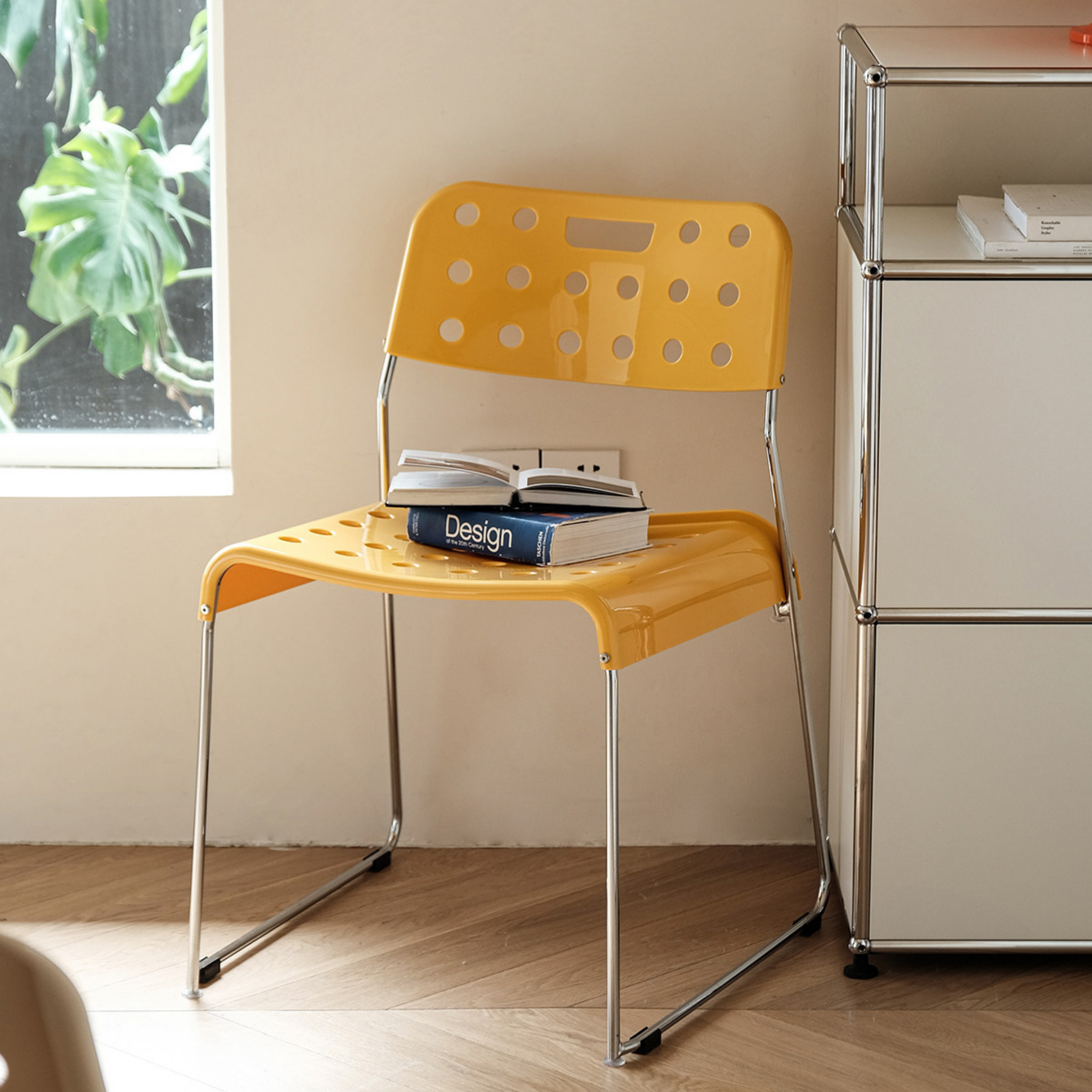 Bryce Dining Chair - The Feelter