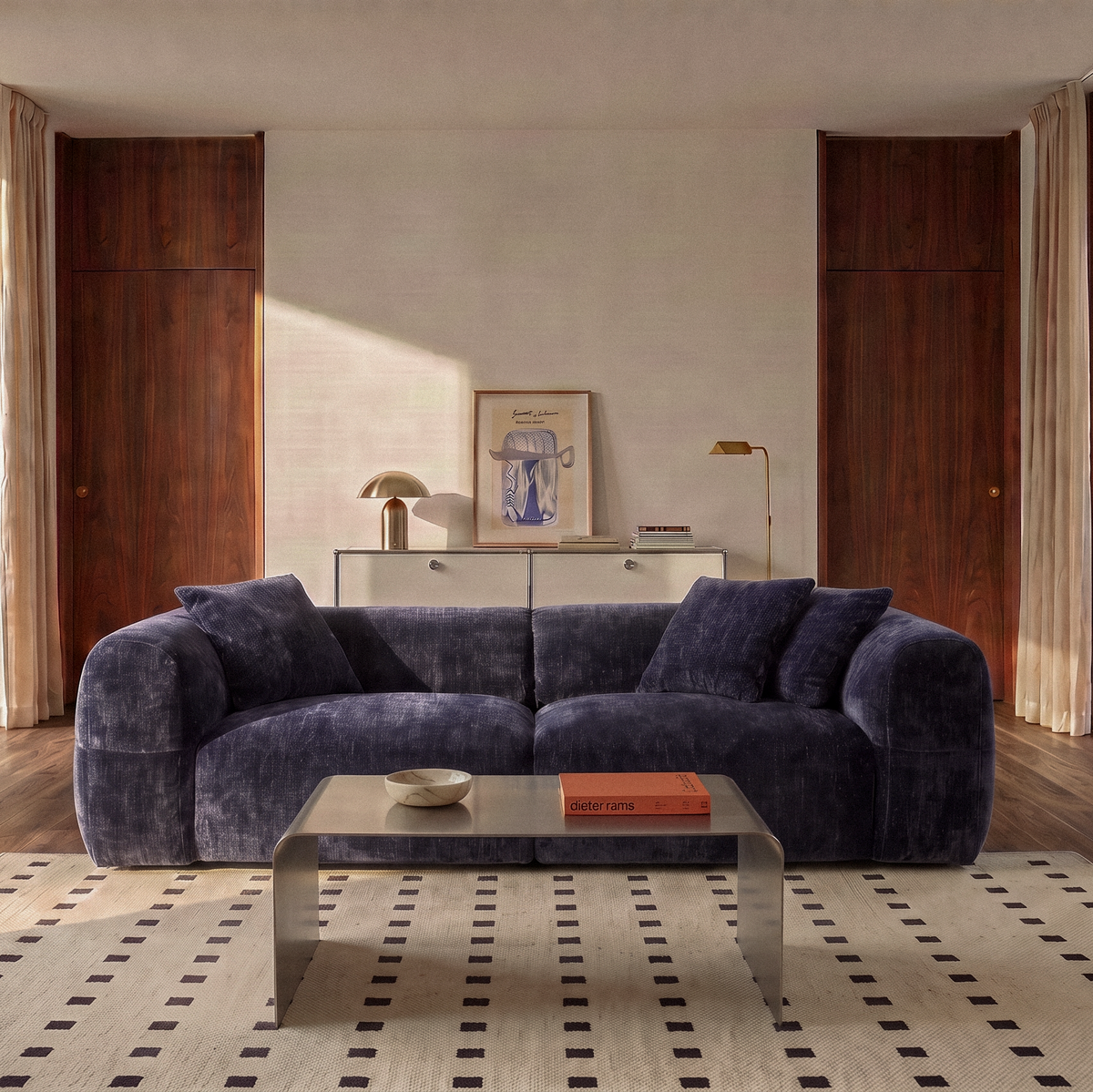 Bulb Sofa