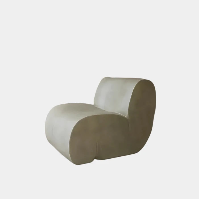 Kar Studio | Curl-up Lounge
