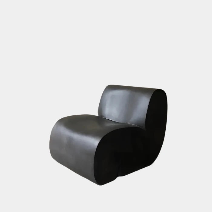 Kar Studio | Curl-up Lounge