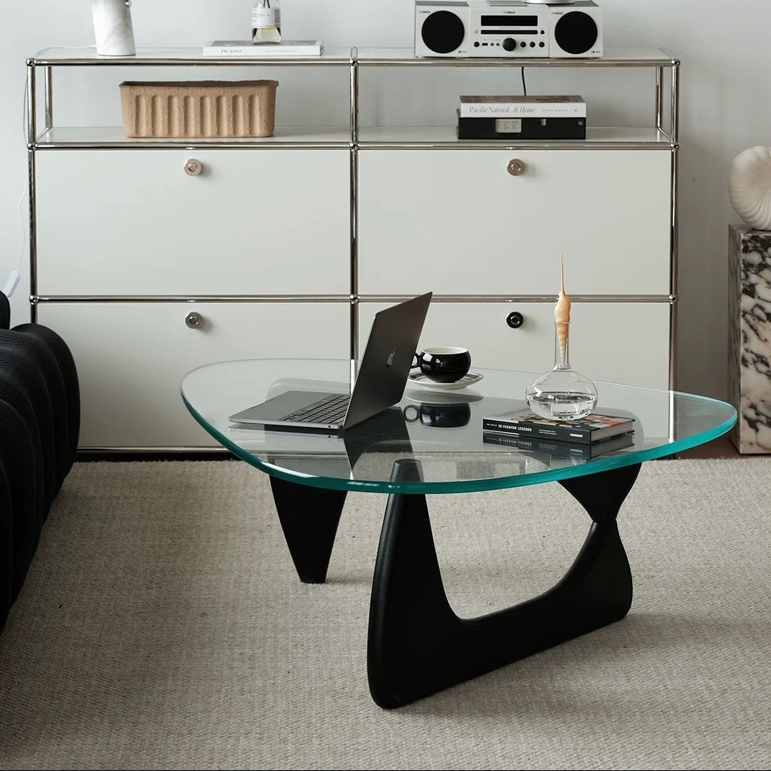 Japanese Style Coffee Table