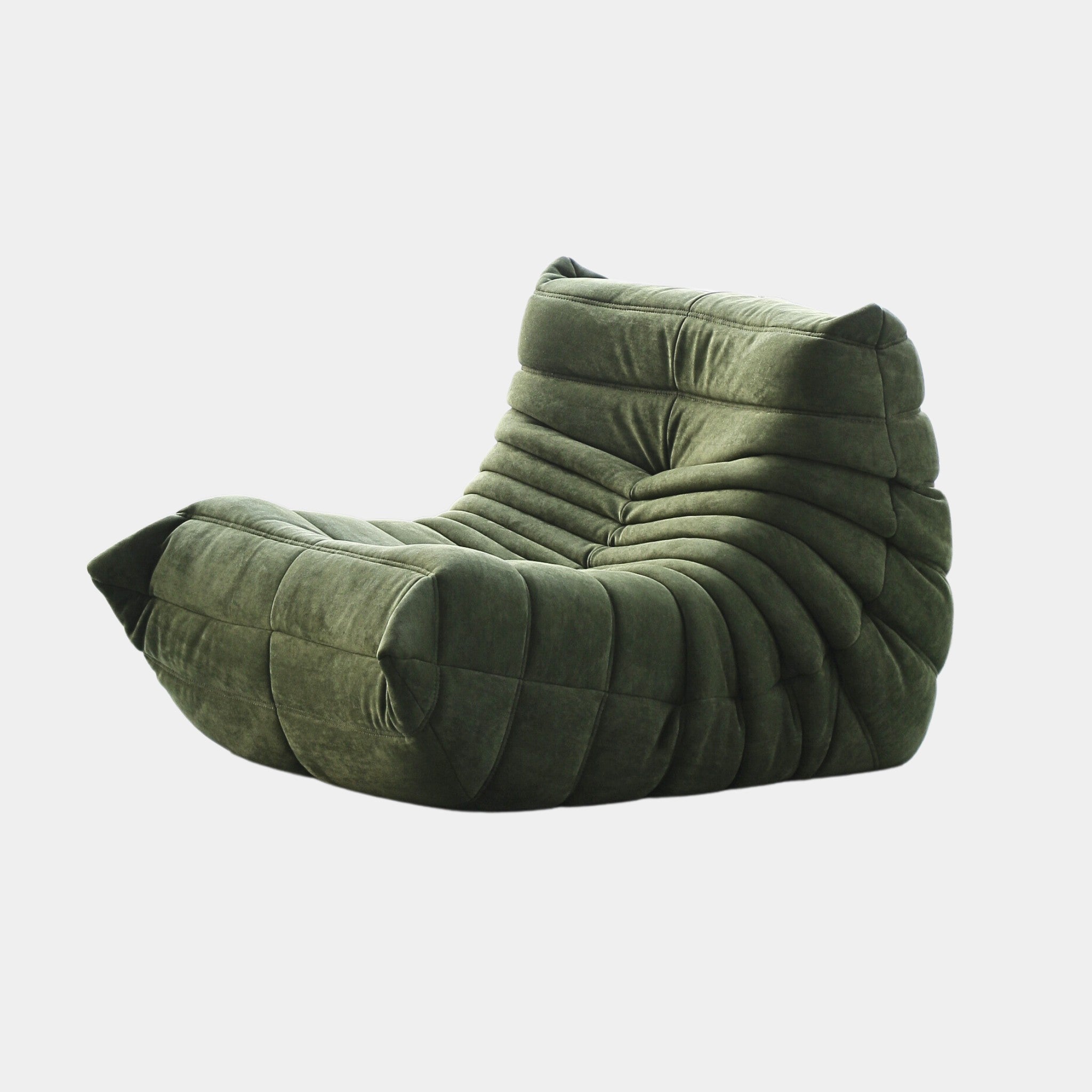 Fireside Modular Sofa The Feelter