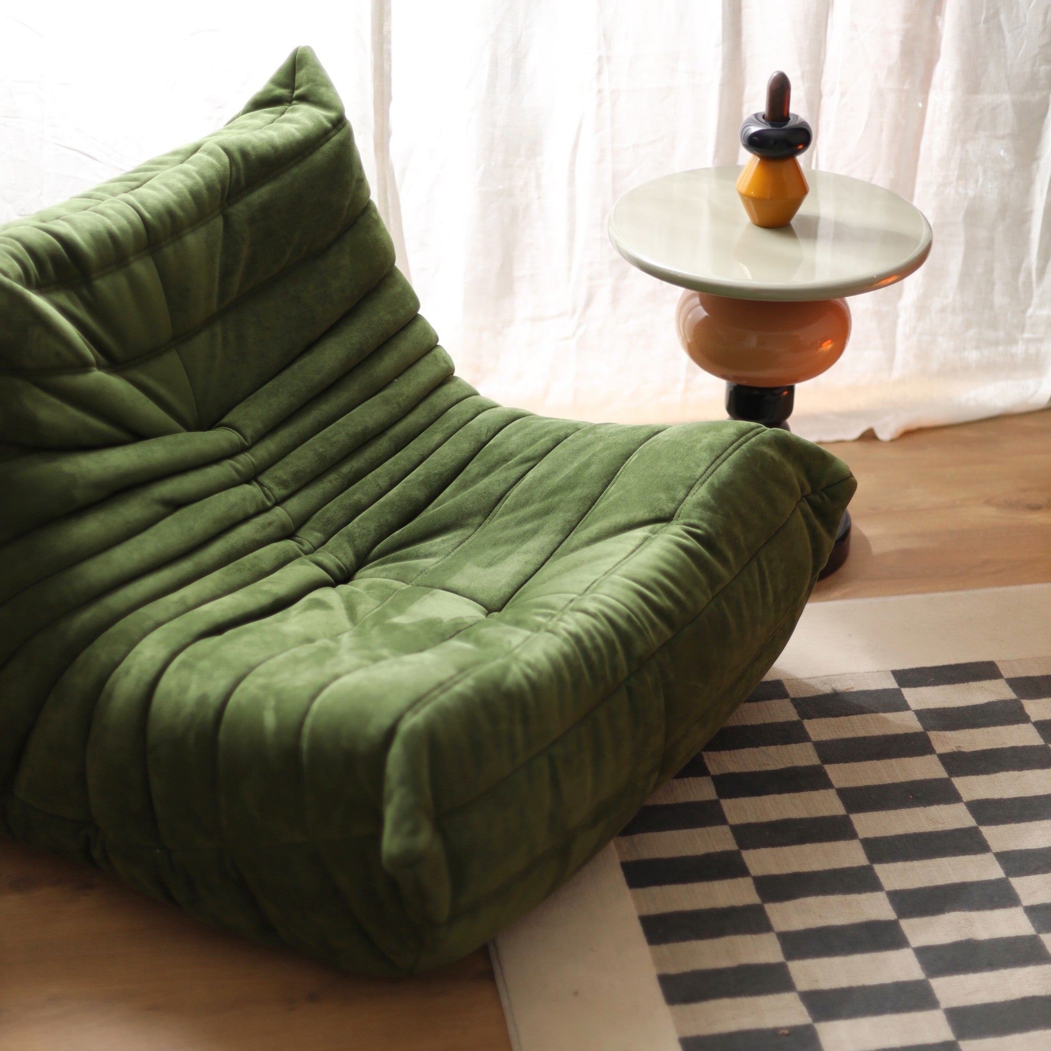 Fireside Modular Sofa The Feelter