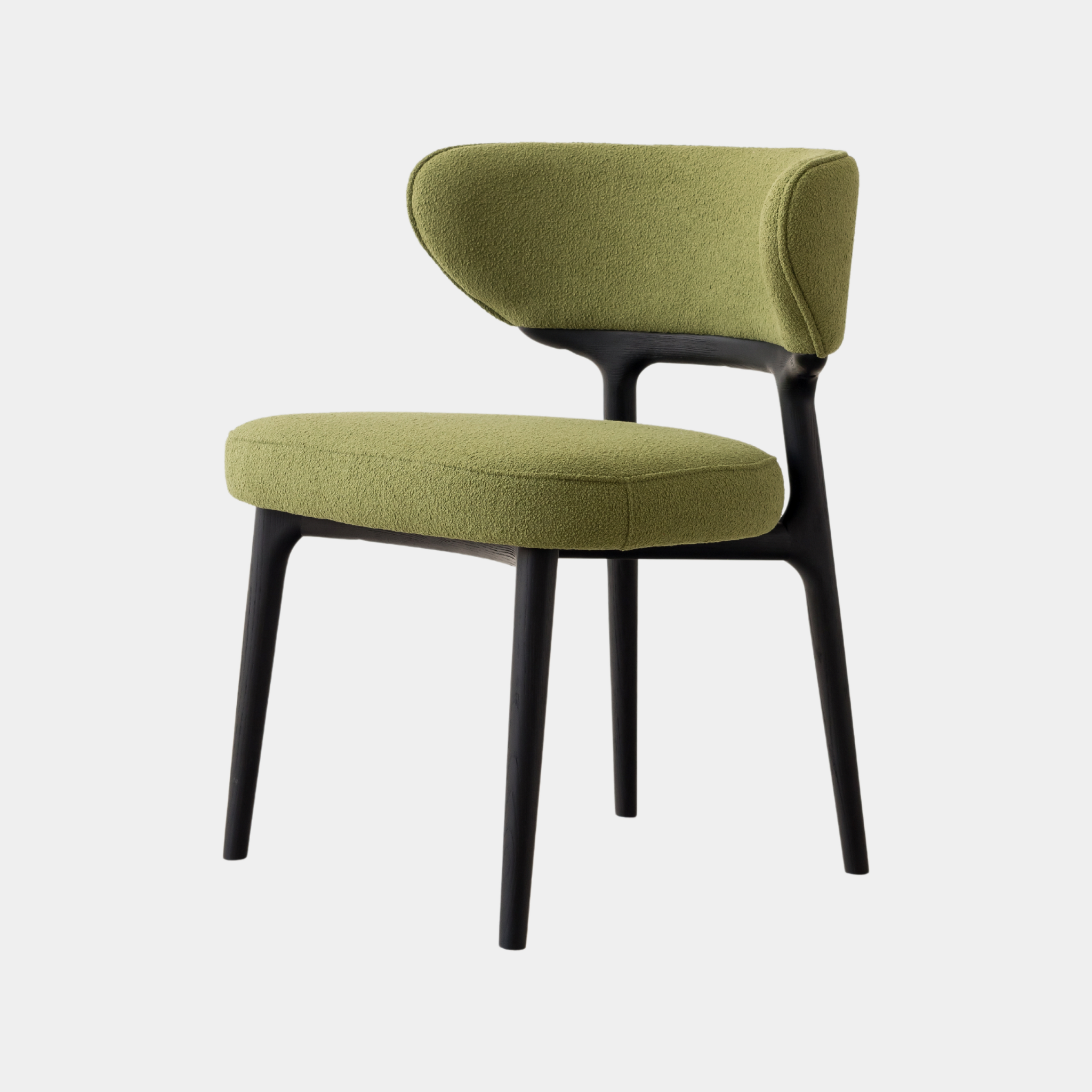 Floyd Upholstered Dining Chair - The Feelter