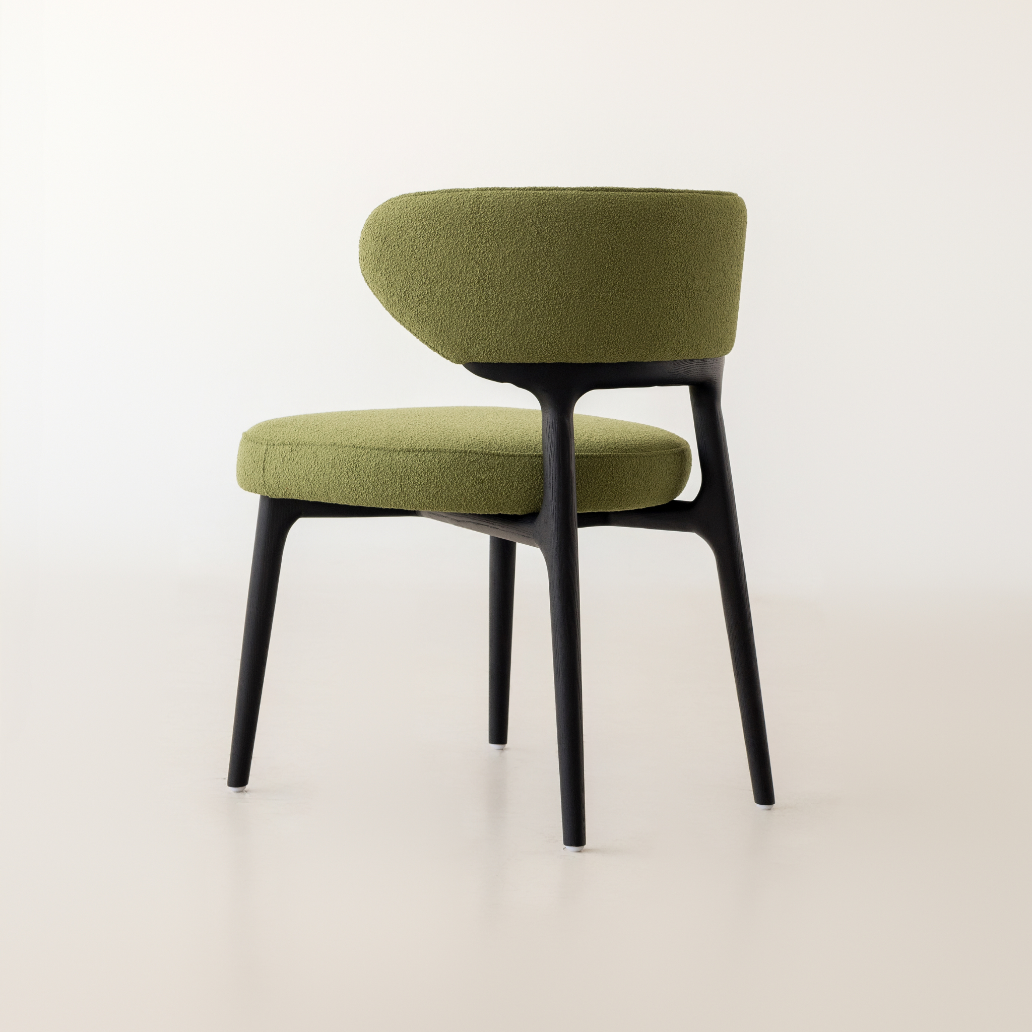 Floyd Upholstered Dining Chair - The Feelter