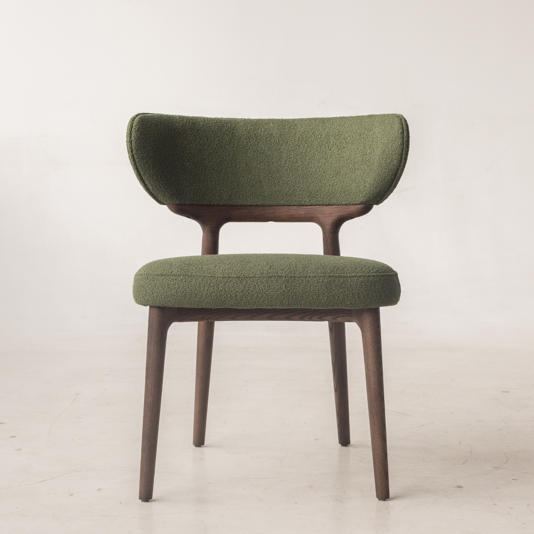 Floyd Upholstered Dining Chair - The Feelter