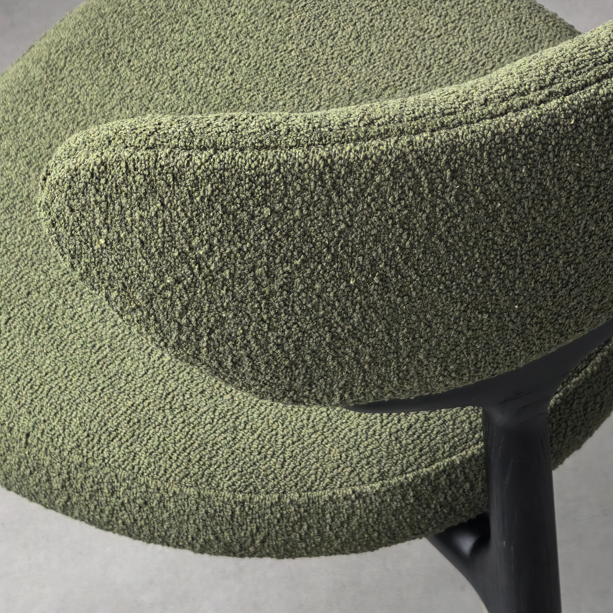 Floyd Upholstered Dining Chair - The Feelter