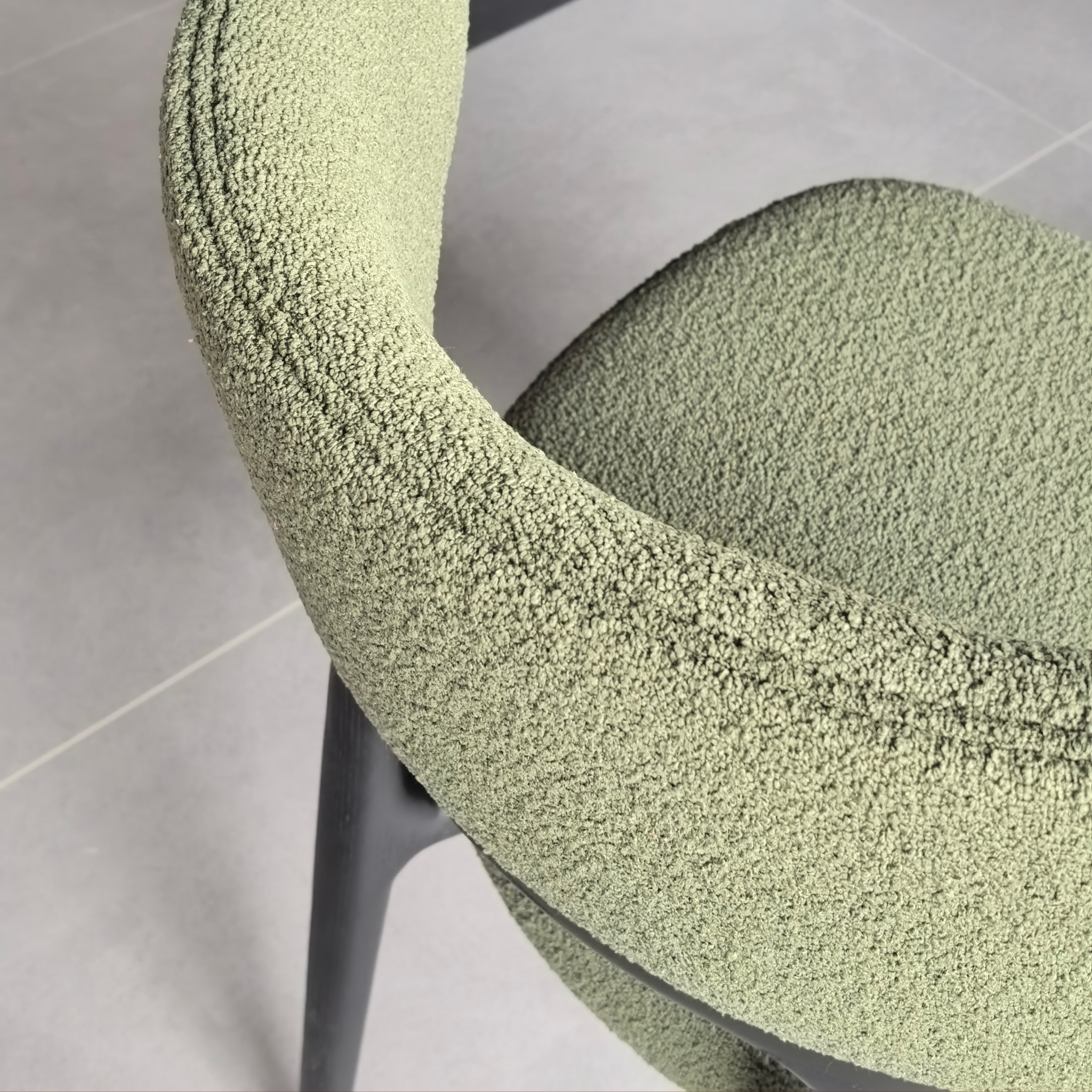 Floyd Upholstered Dining Chair - The Feelter