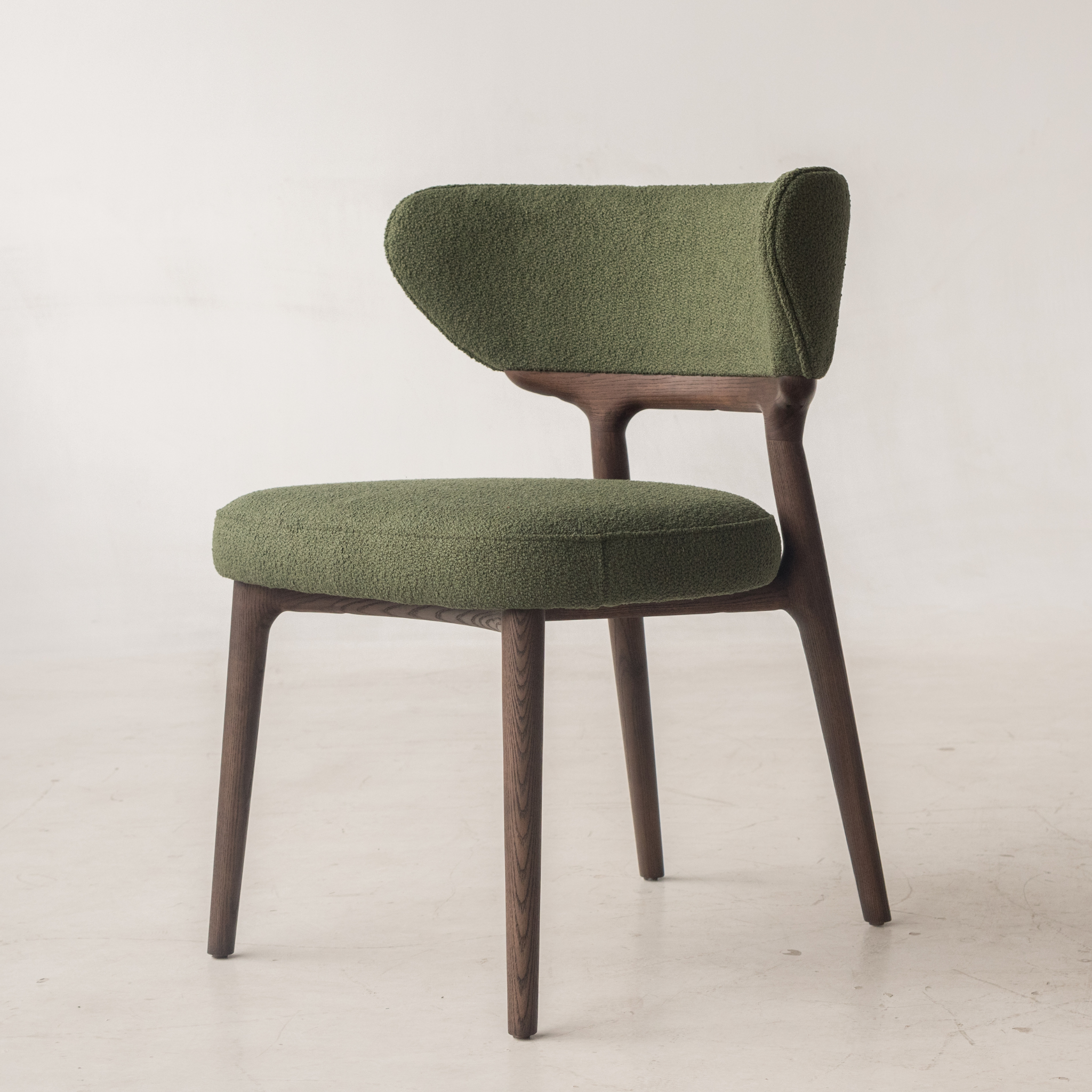 Floyd Upholstered Dining Chair - The Feelter