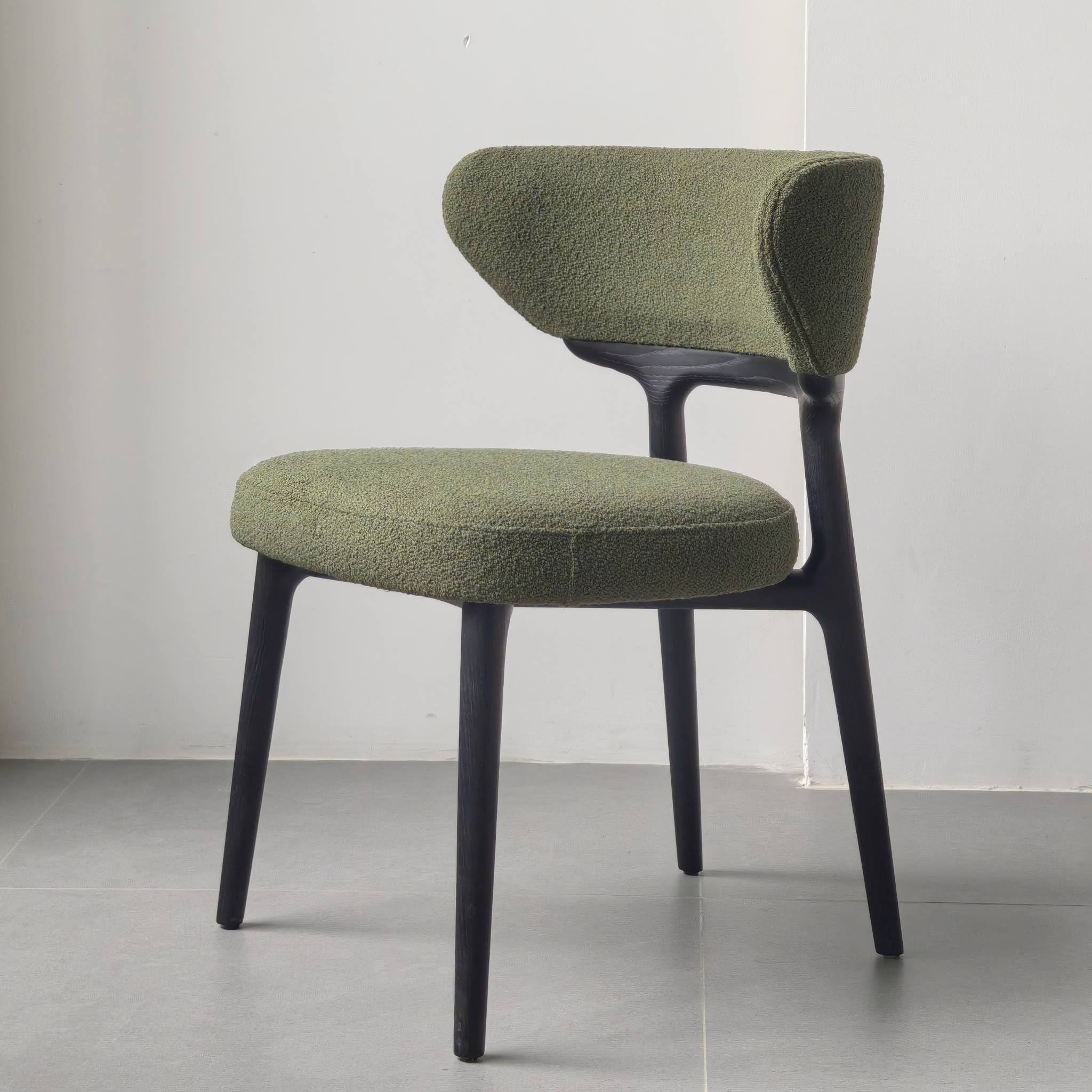 Floyd Upholstered Dining Chair - The Feelter