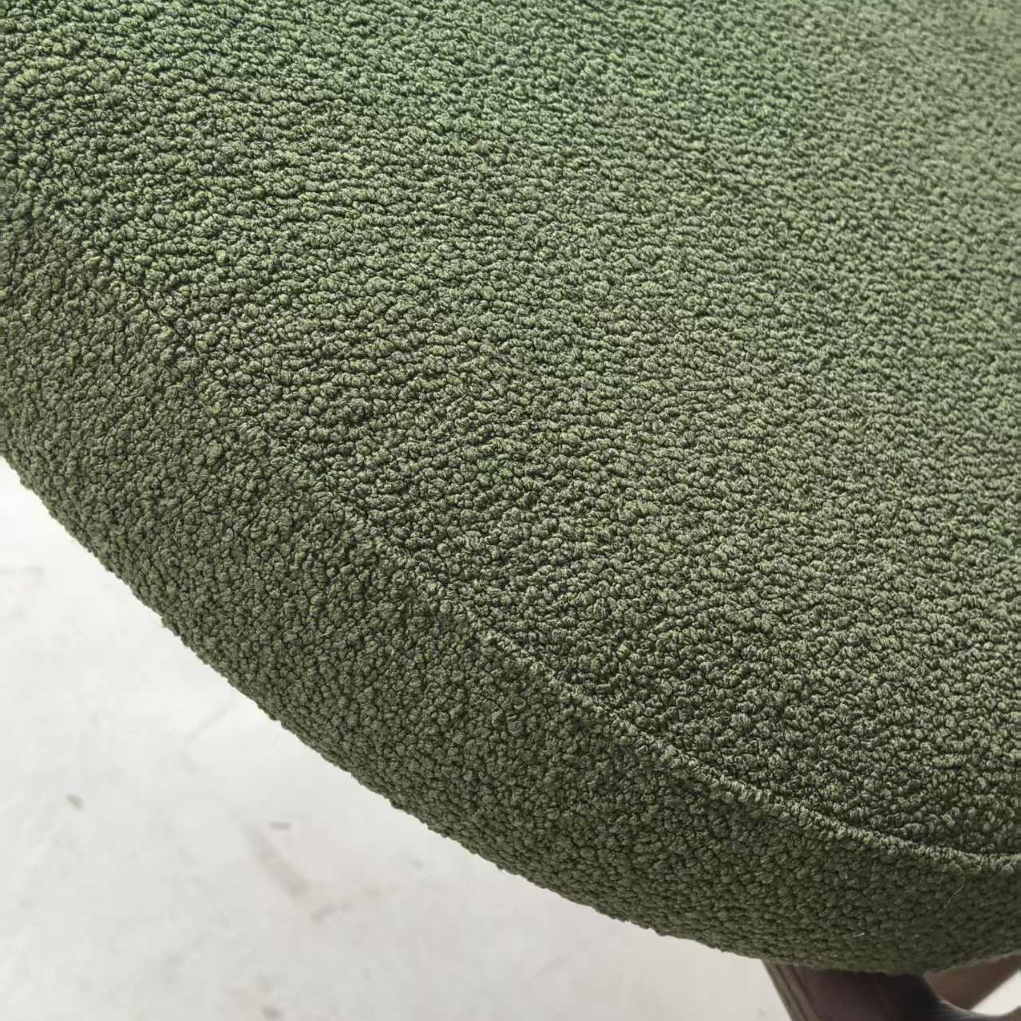 Floyd Upholstered Dining Chair - The Feelter