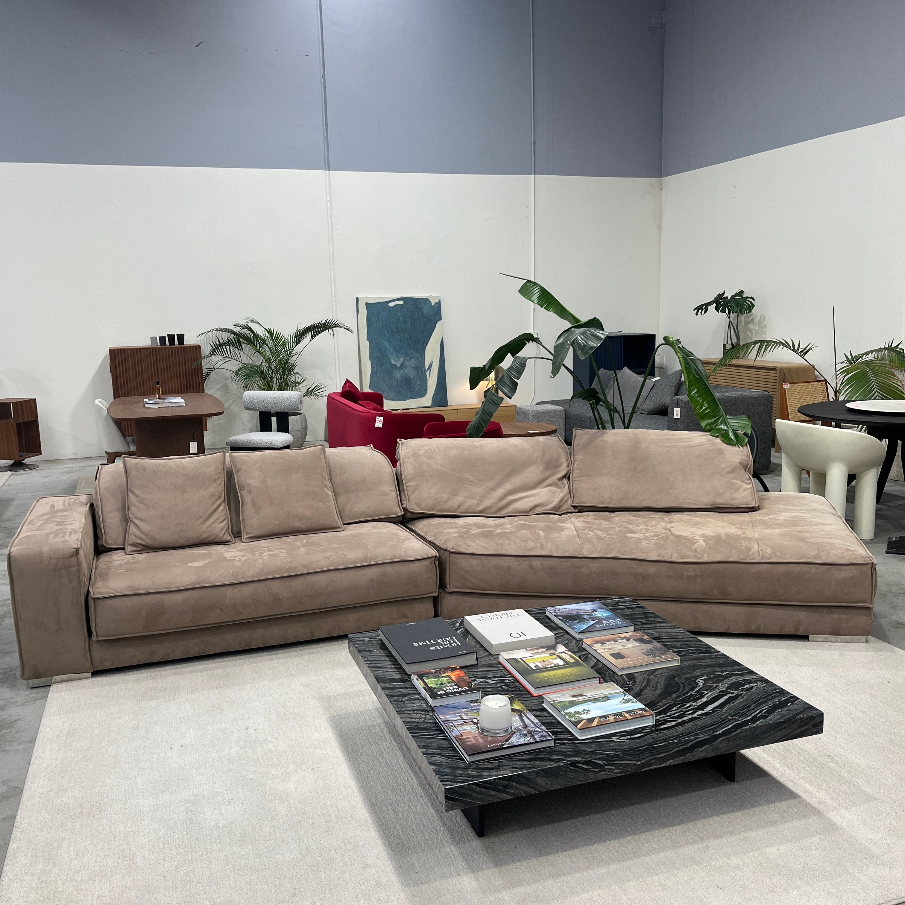 Berlin Sofa | Clearance