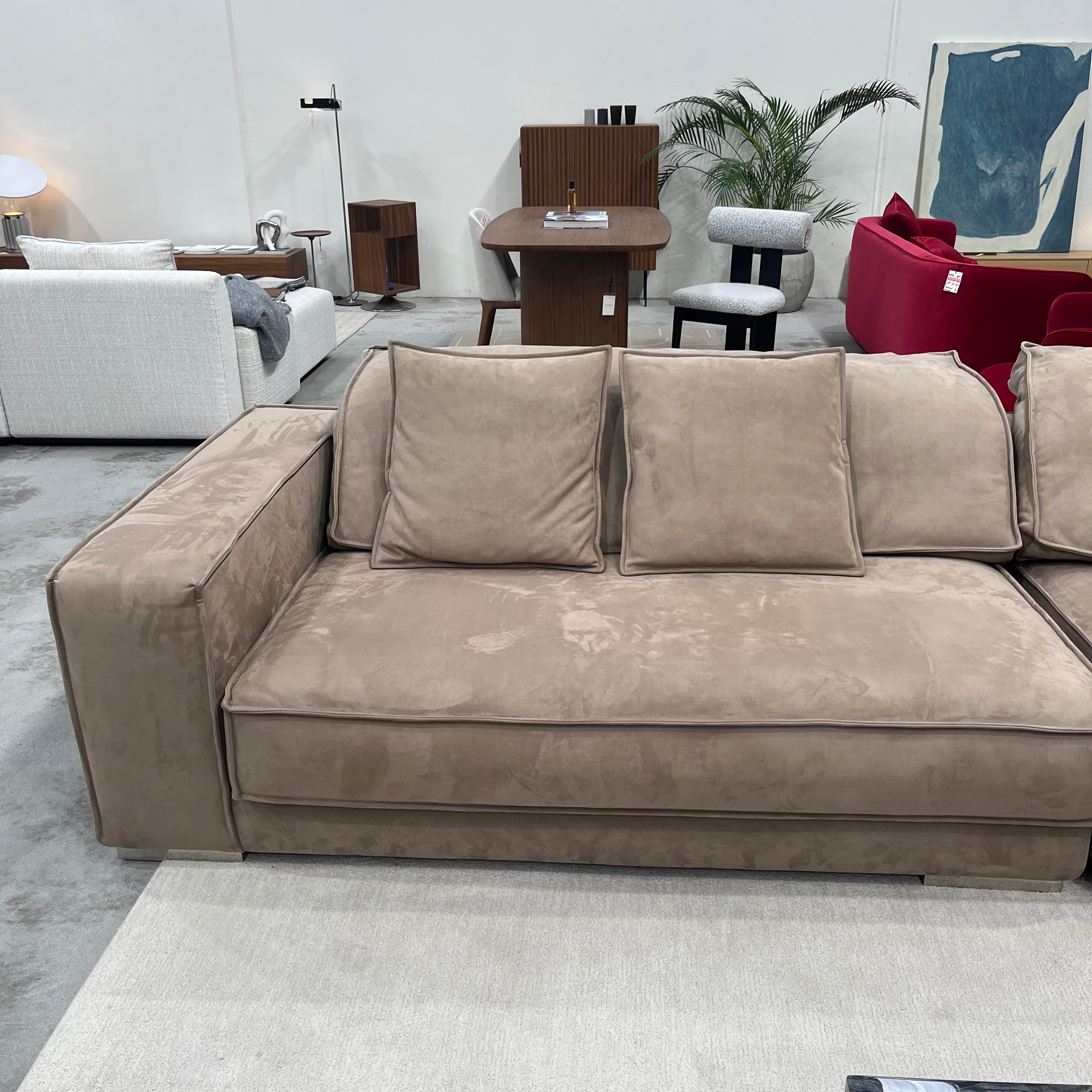 Berlin Sofa | Clearance