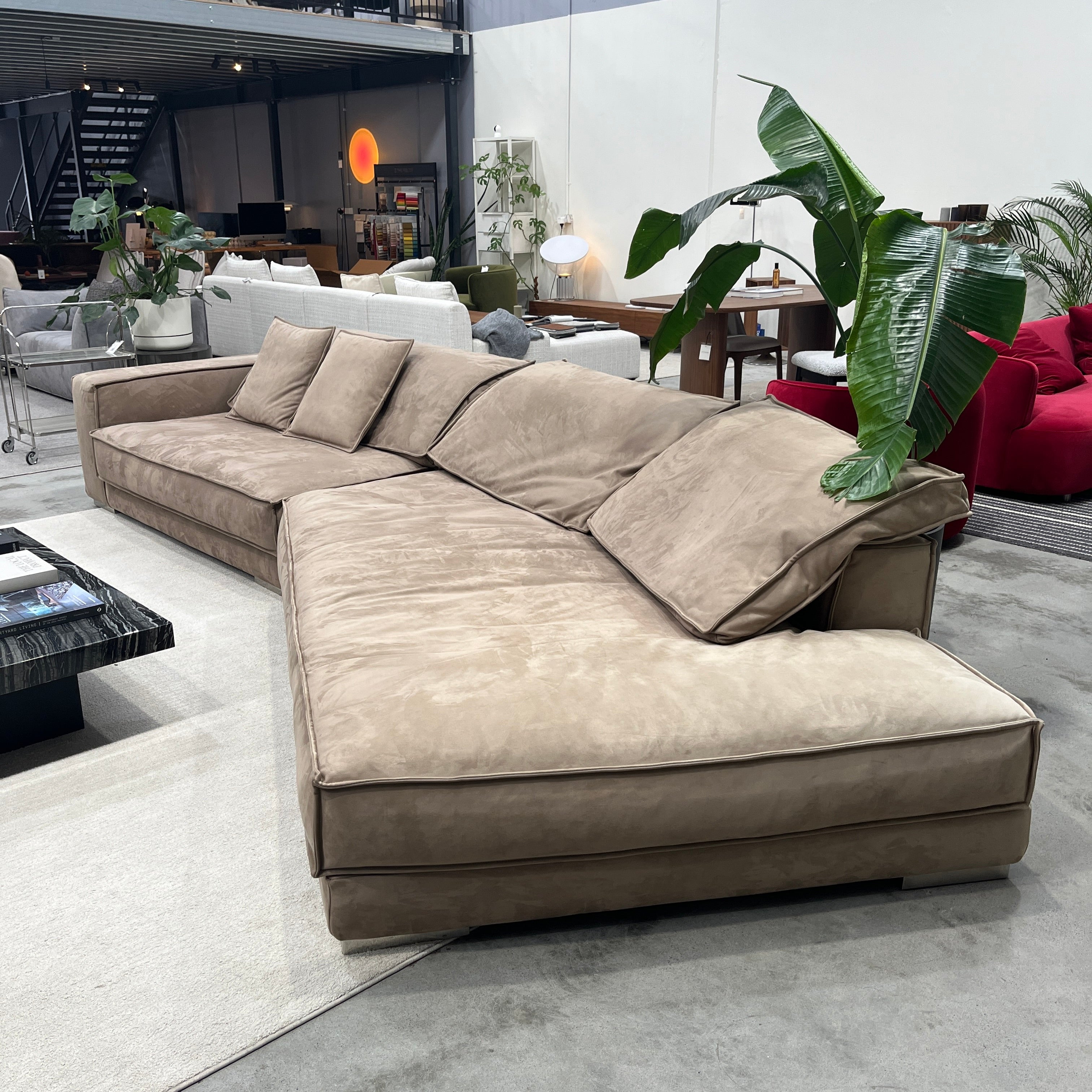 Berlin Sofa | Clearance