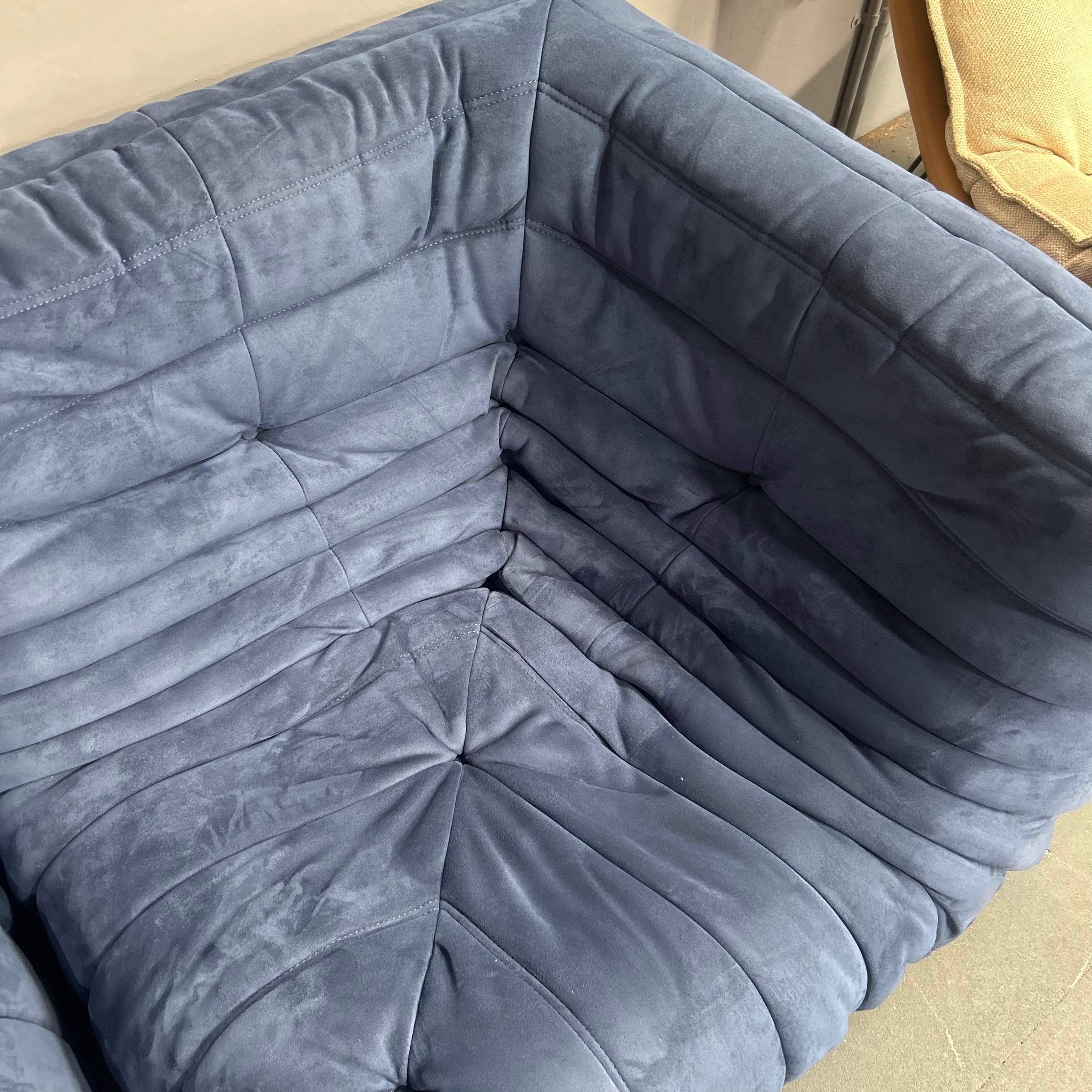 Fireside Modular Sofa | Clearance - The Feelter