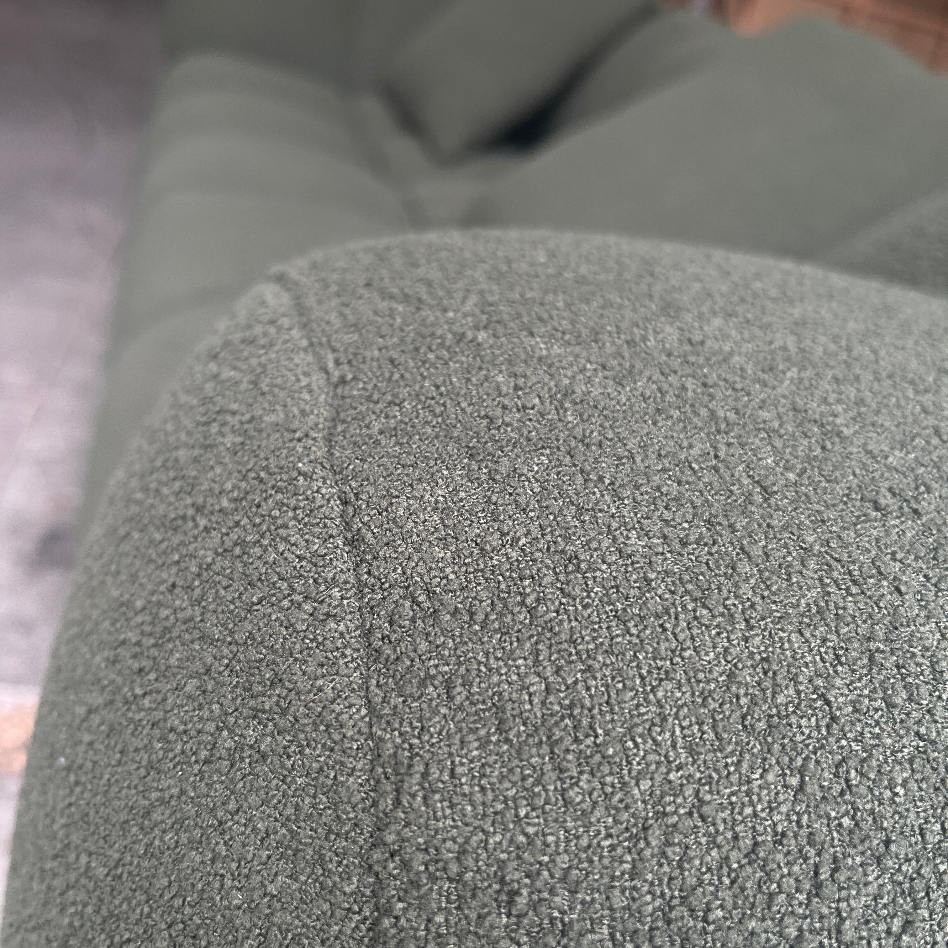 Ruka Tufted Sofa | 3 Seater (2.5m) | Clearance - The Feelter