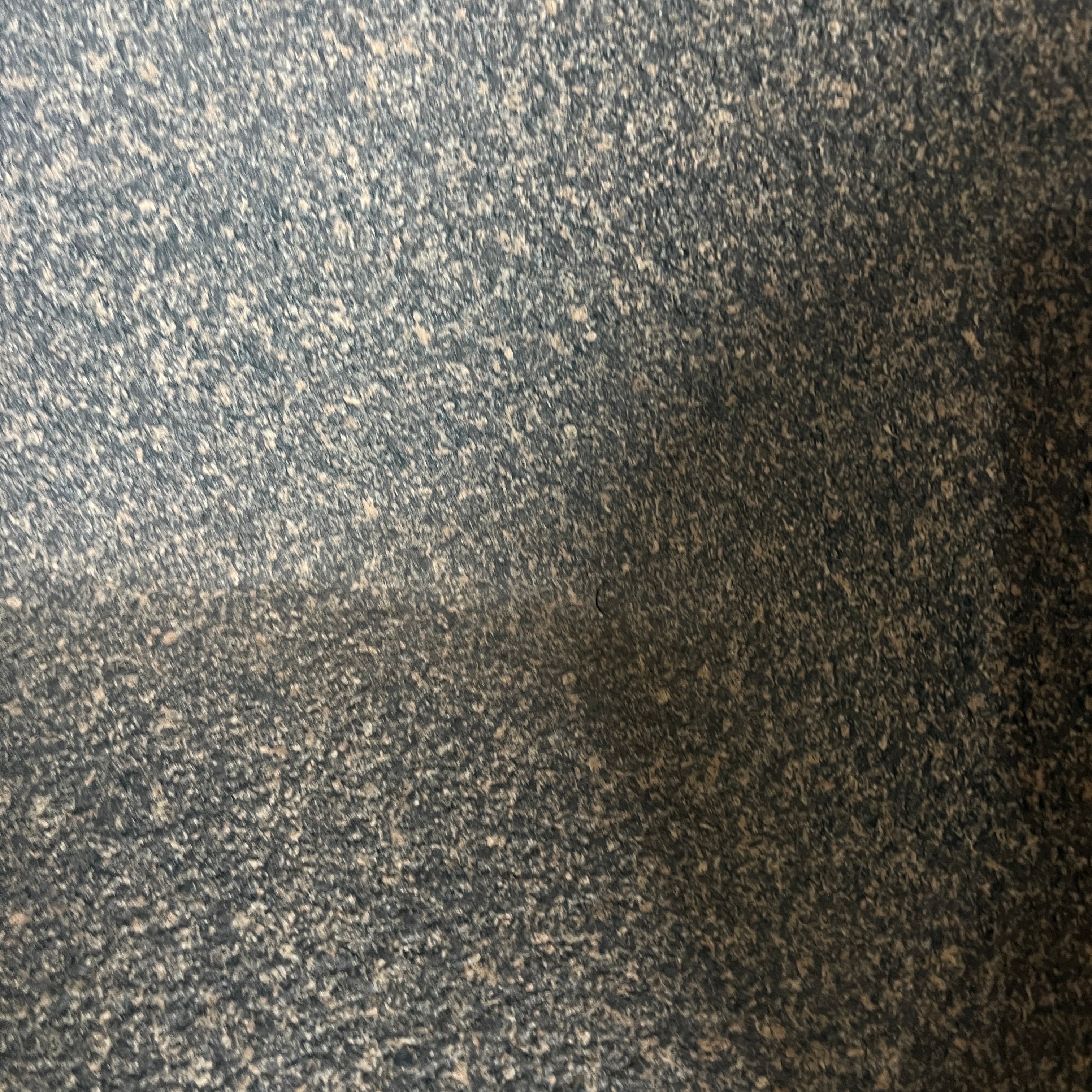 Sand Series | Orb Chair | Dark Rock x4 - The Feelter