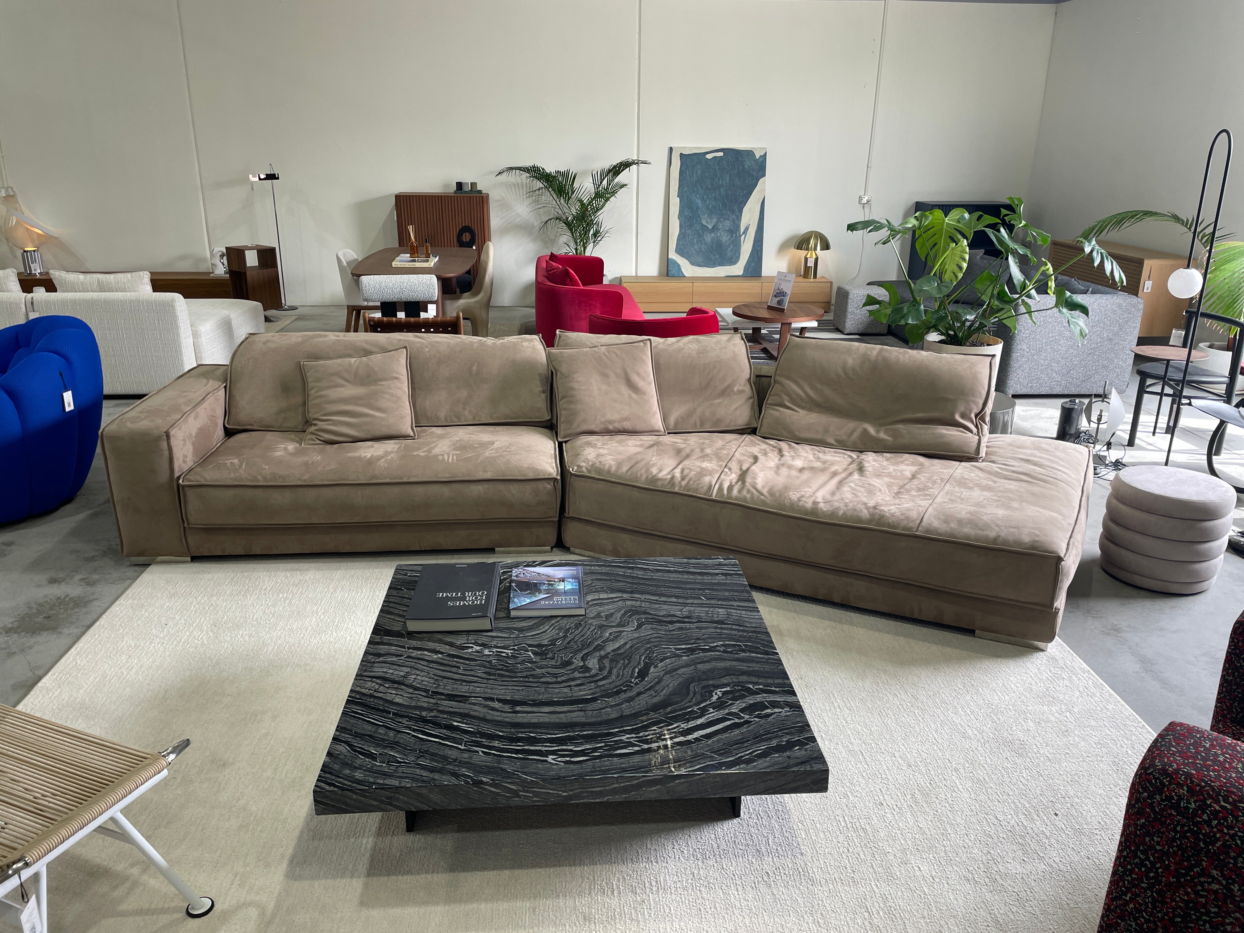 Berlin Sofa | Clearance