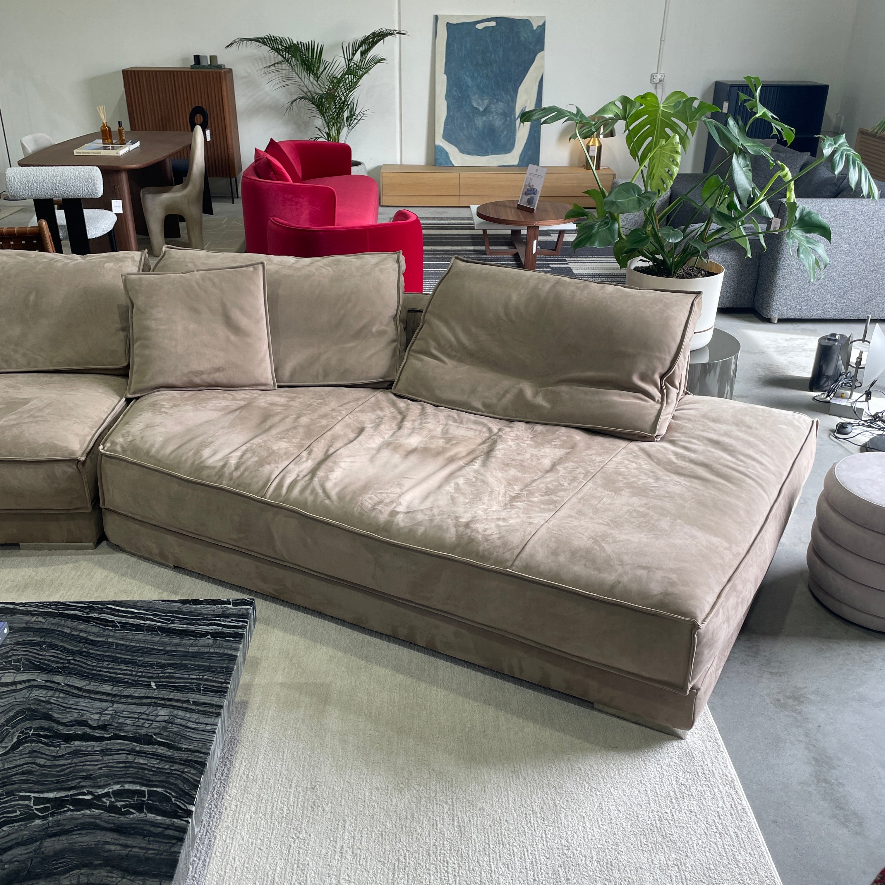 Berlin Sofa | Clearance