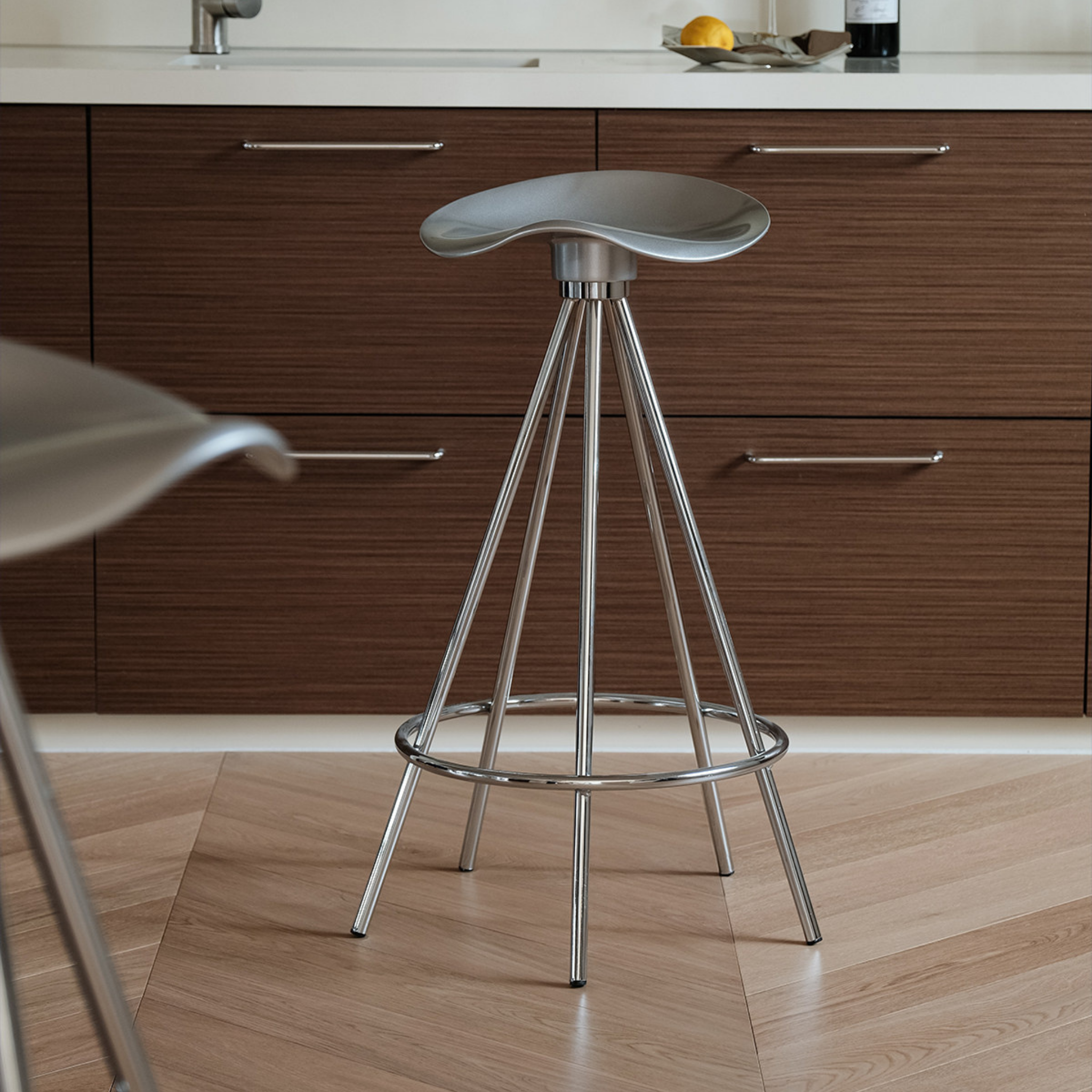 Jim Bar Stool - The Feelter