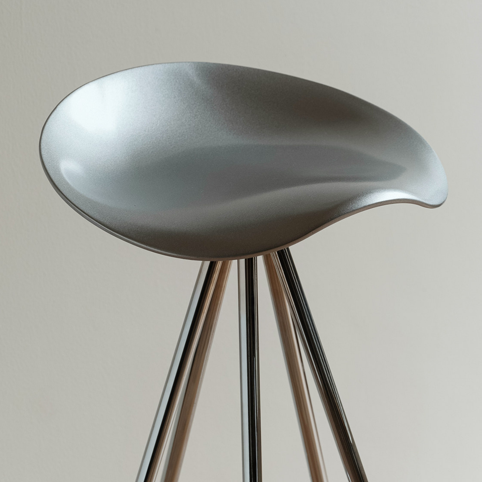 Jim Bar Stool - The Feelter