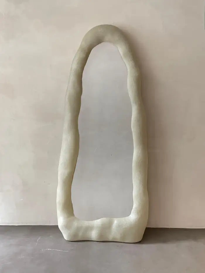 Kar Studio | Knead Mirror