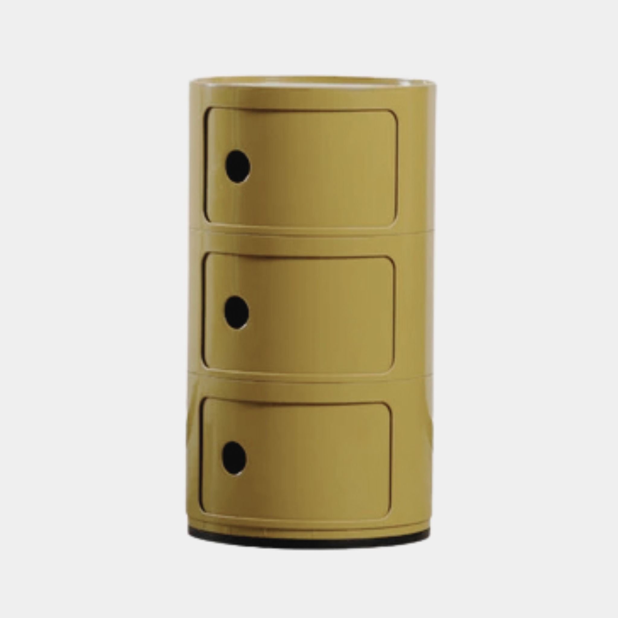 Combi Plastic Storage Unit