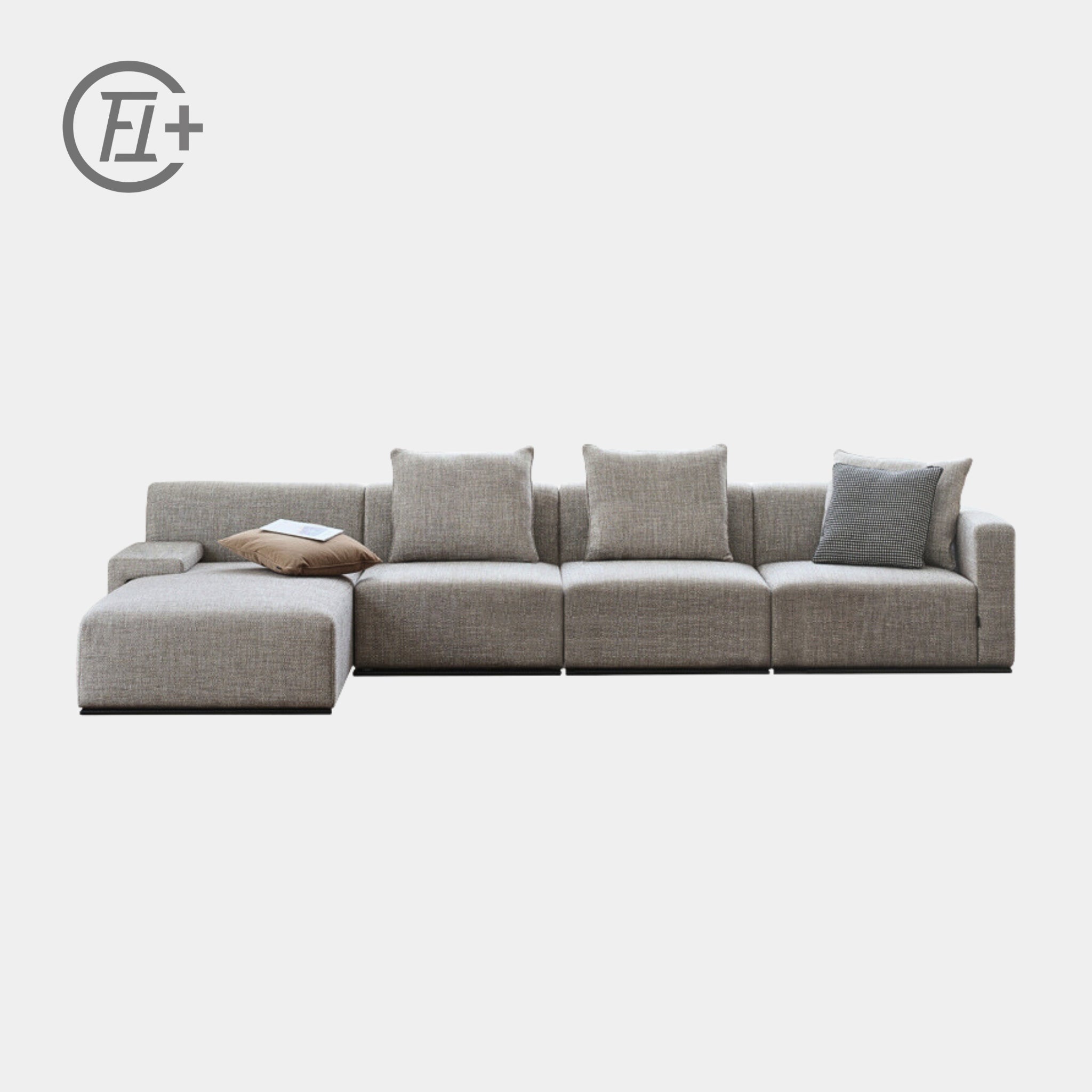 Nemo Modular Sofa