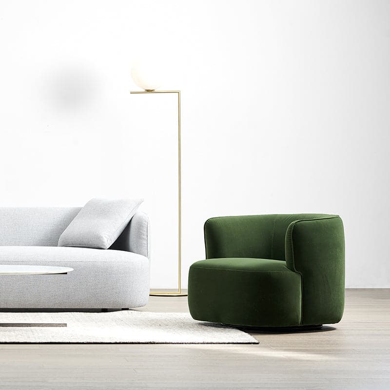 THE FEELTER HEB Sofa | Armchair