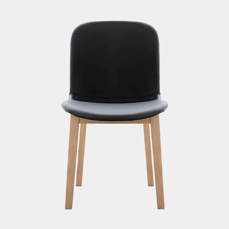 Ready- Ann Upholstered Wooden Dining Chair - The Feelter