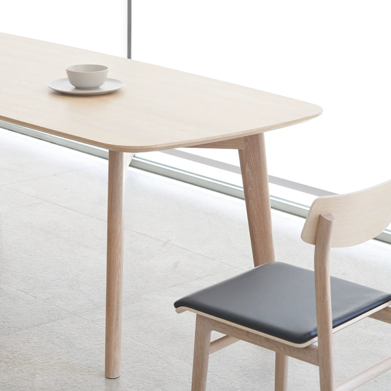 Nor Dining Table | The Feelter