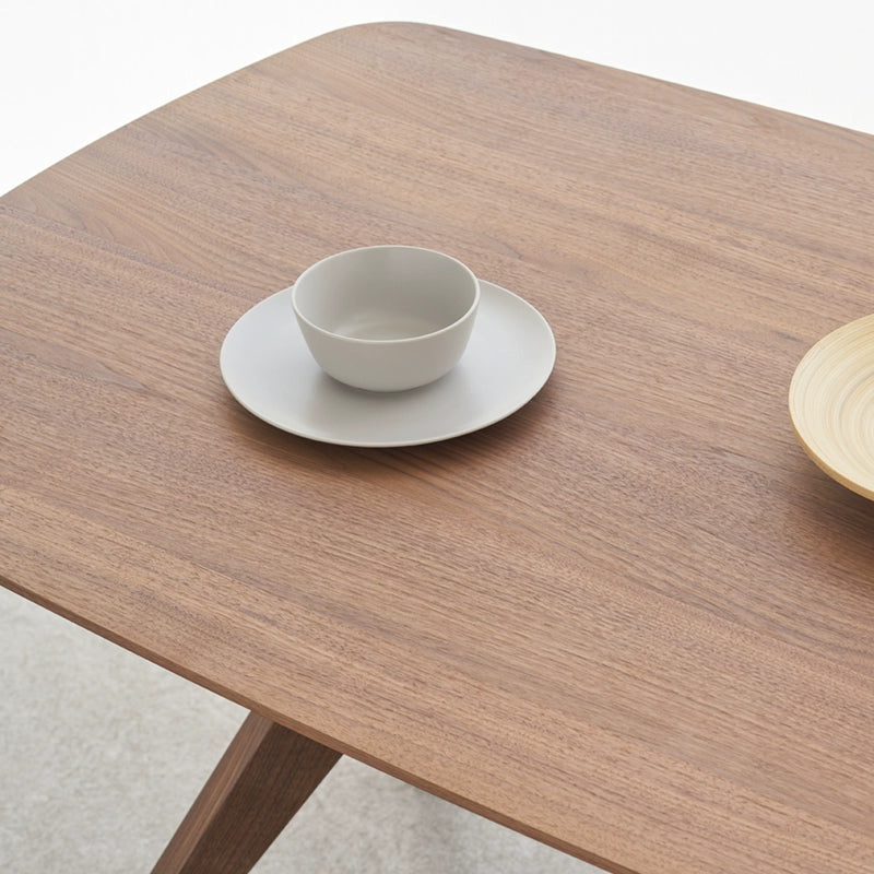Teramo Rectangular Dining Table | The Feelter