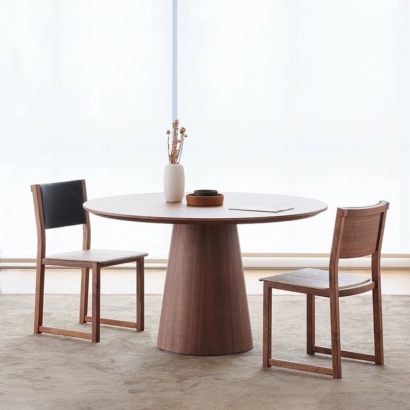 Ready - Amalfi Wooden Dining Table - The Feelter