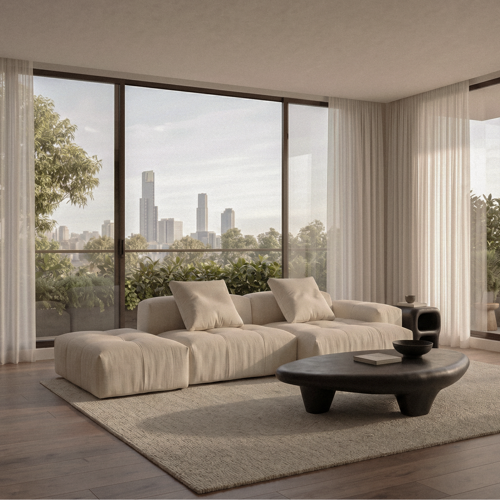 Pixel Modular Sofa