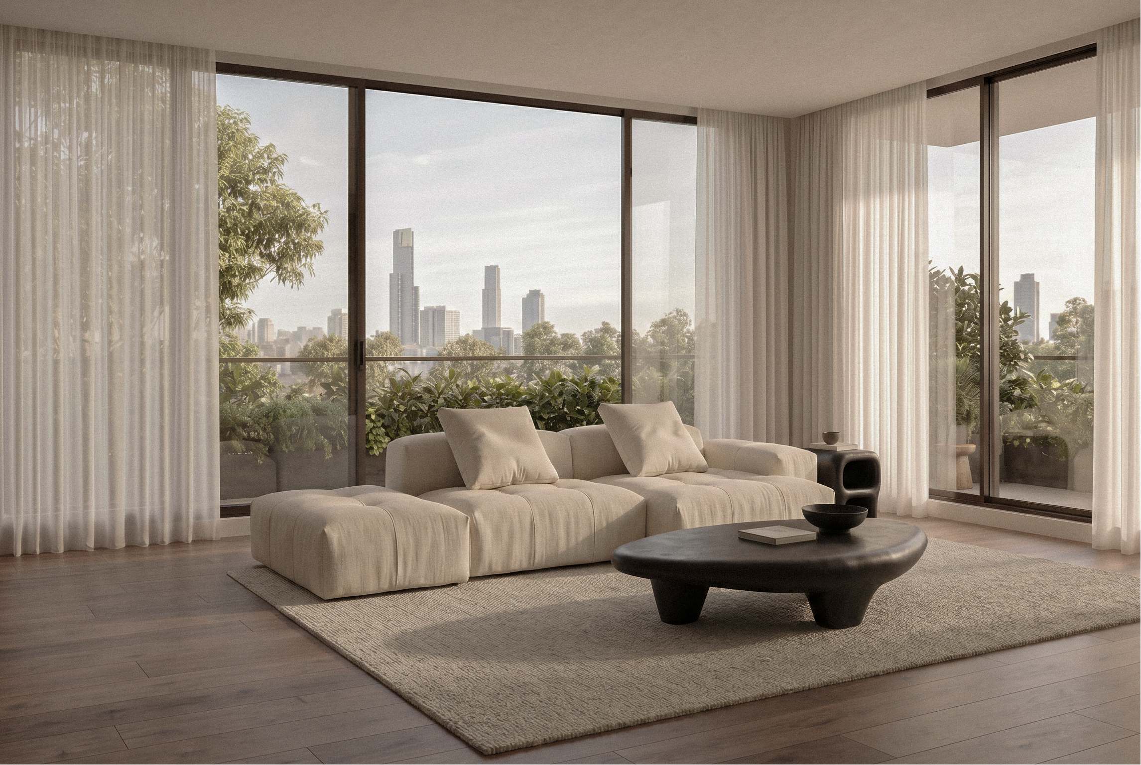 Pixel Modular Sofa