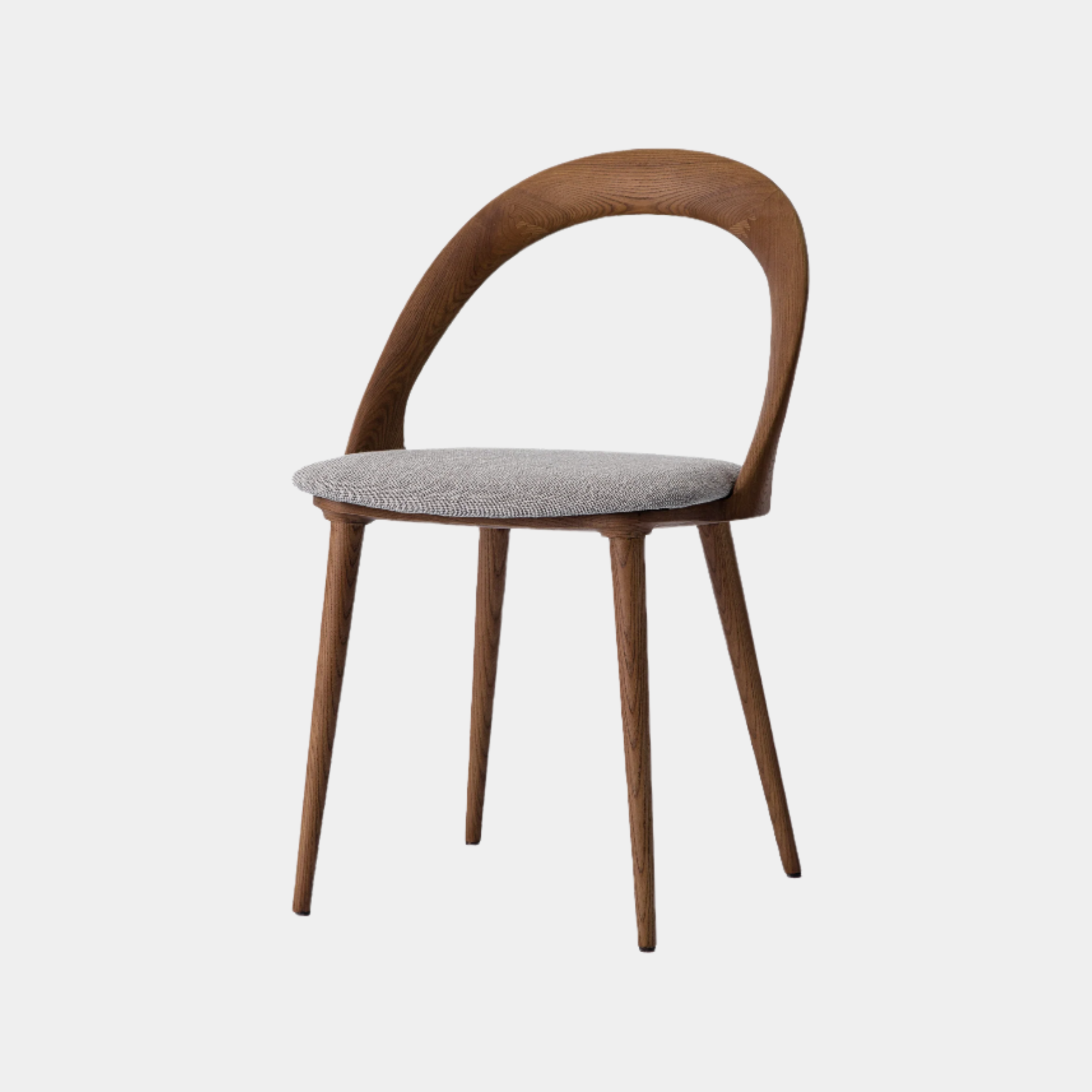 Joel Armless Dining Chair