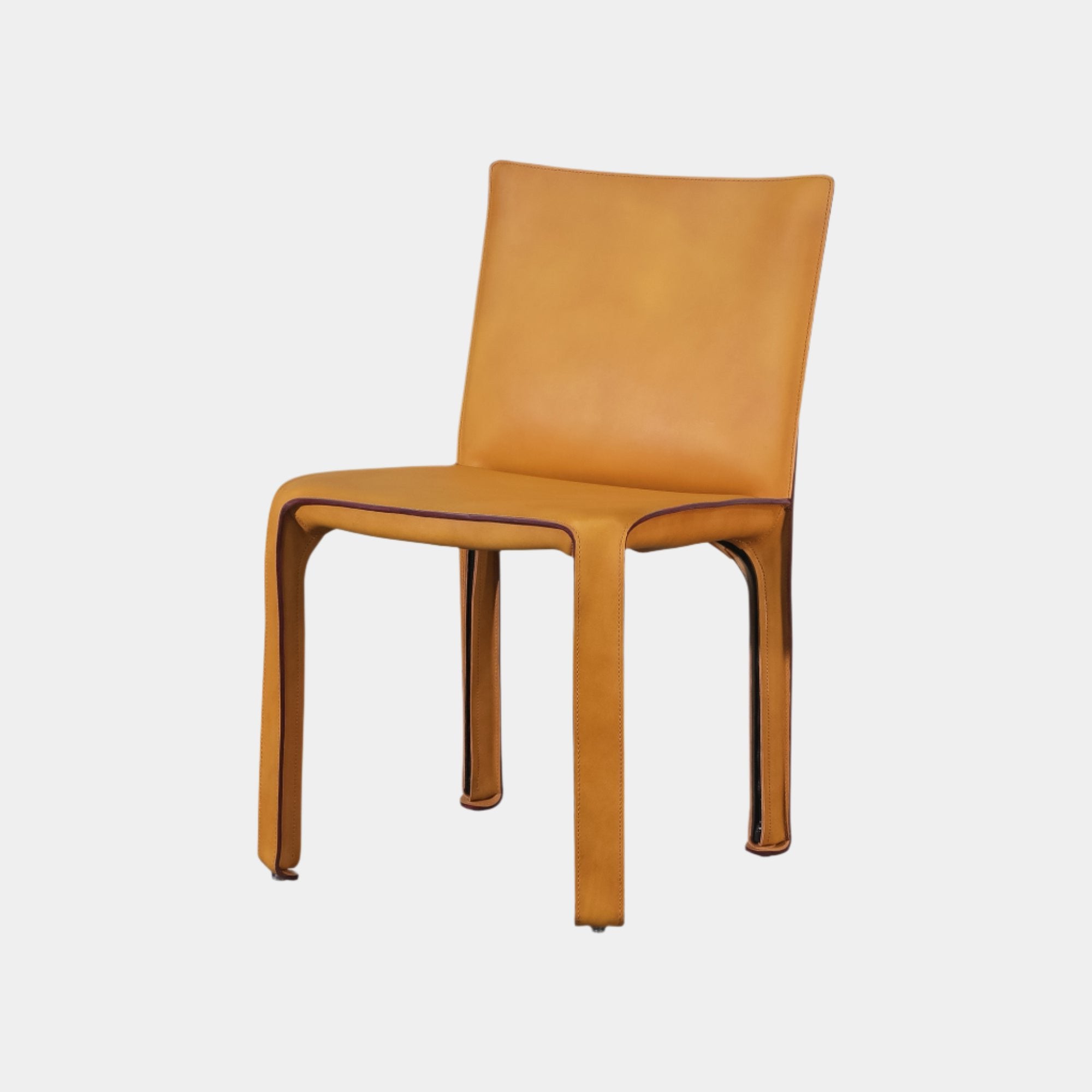 Sebastian Leather Dining Chair