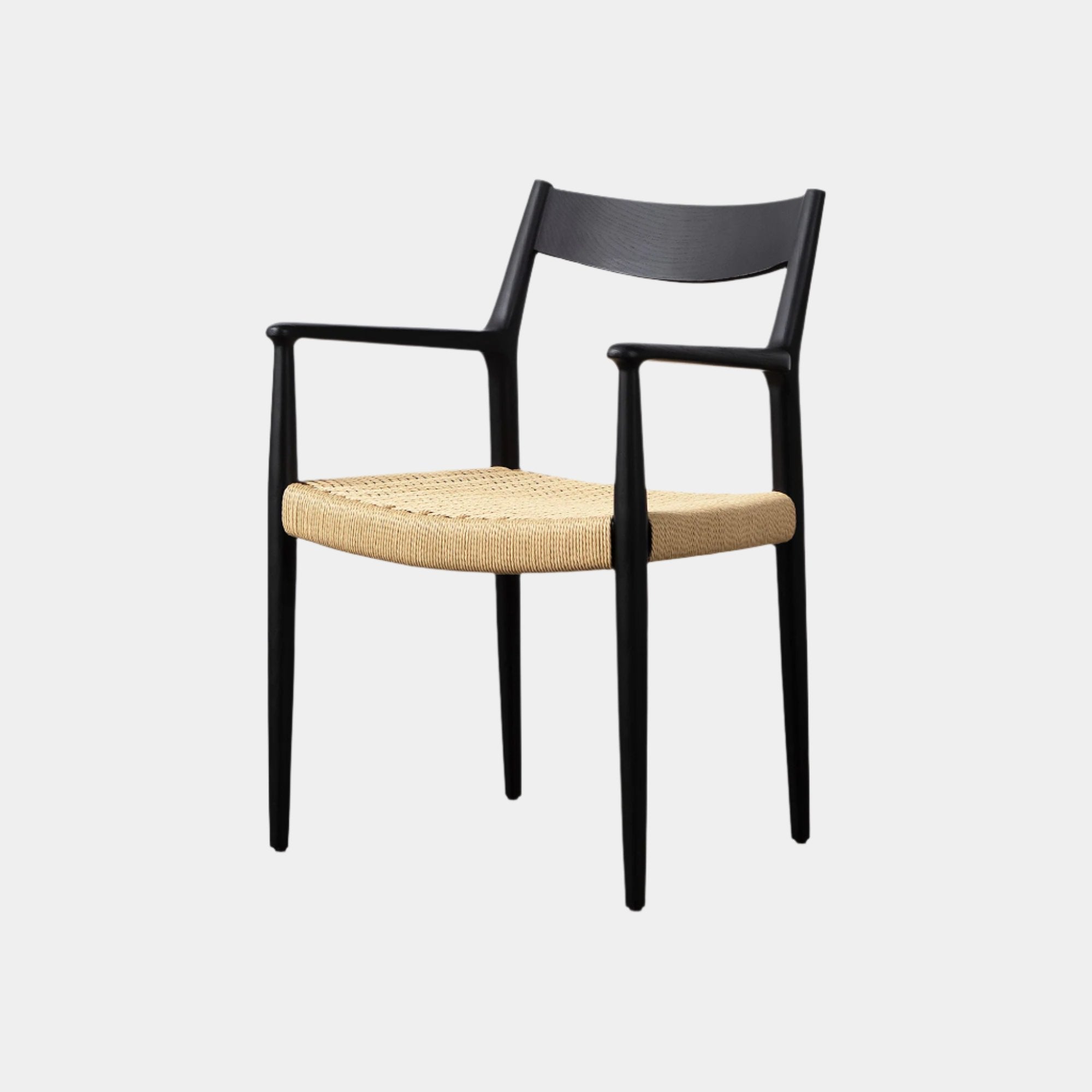 Jackson Wicker Dining Chair